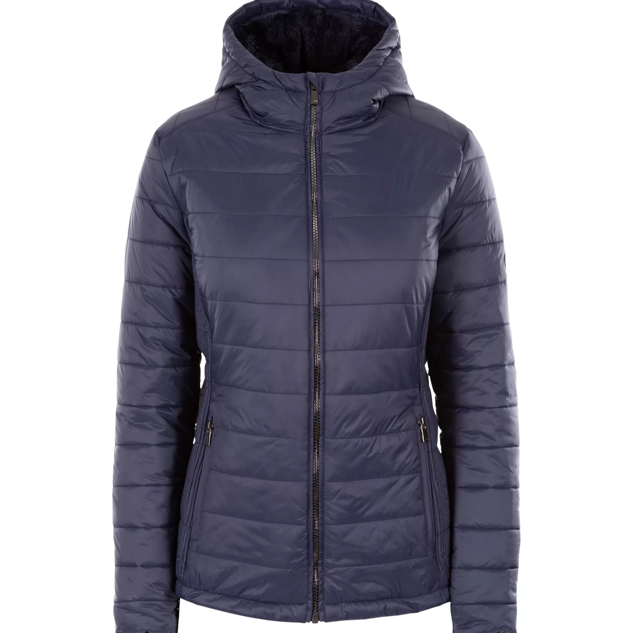 Womens Padded Jacket Valerie | Trespass Clearance