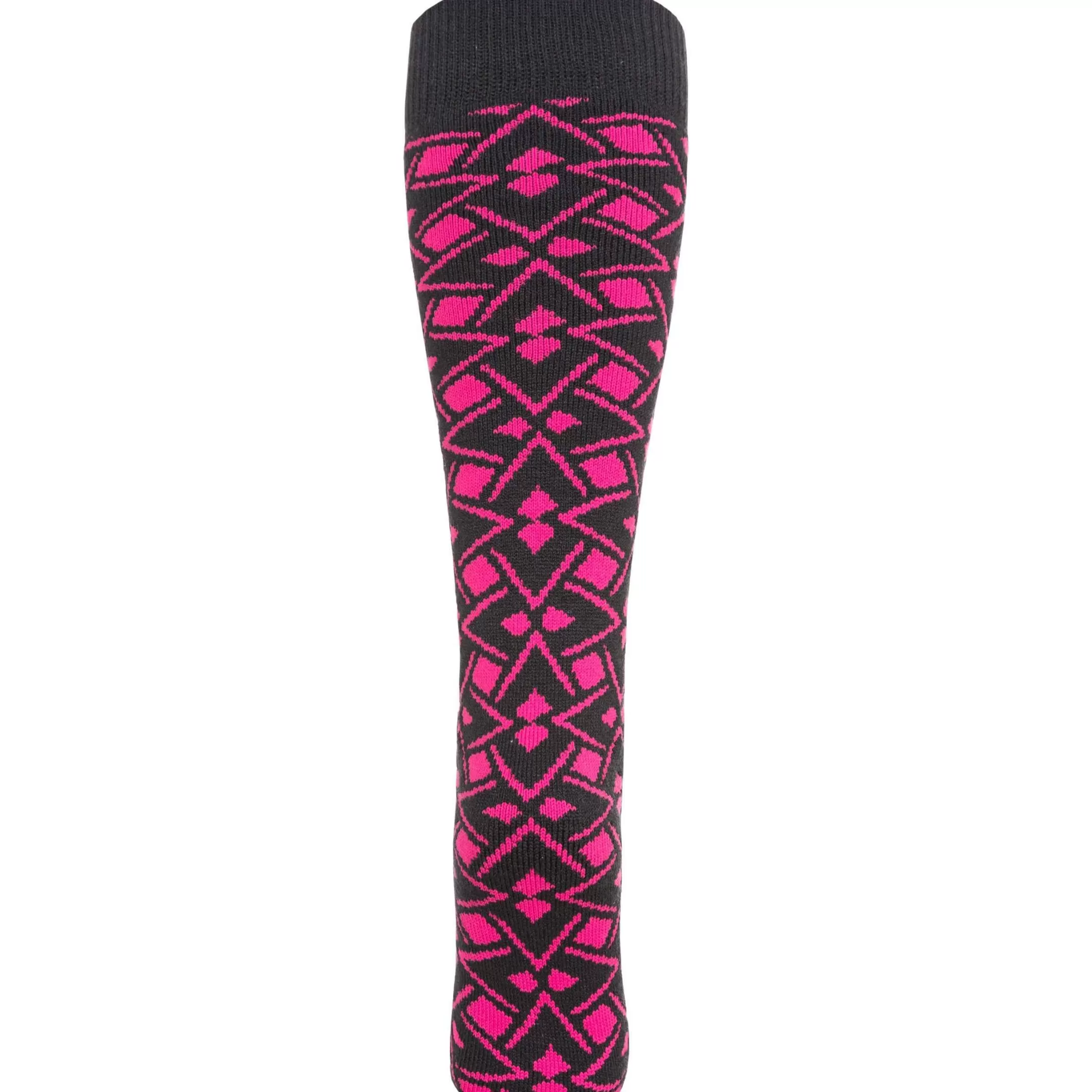 Womens Printed Tube Socks Marci | Trespass Best