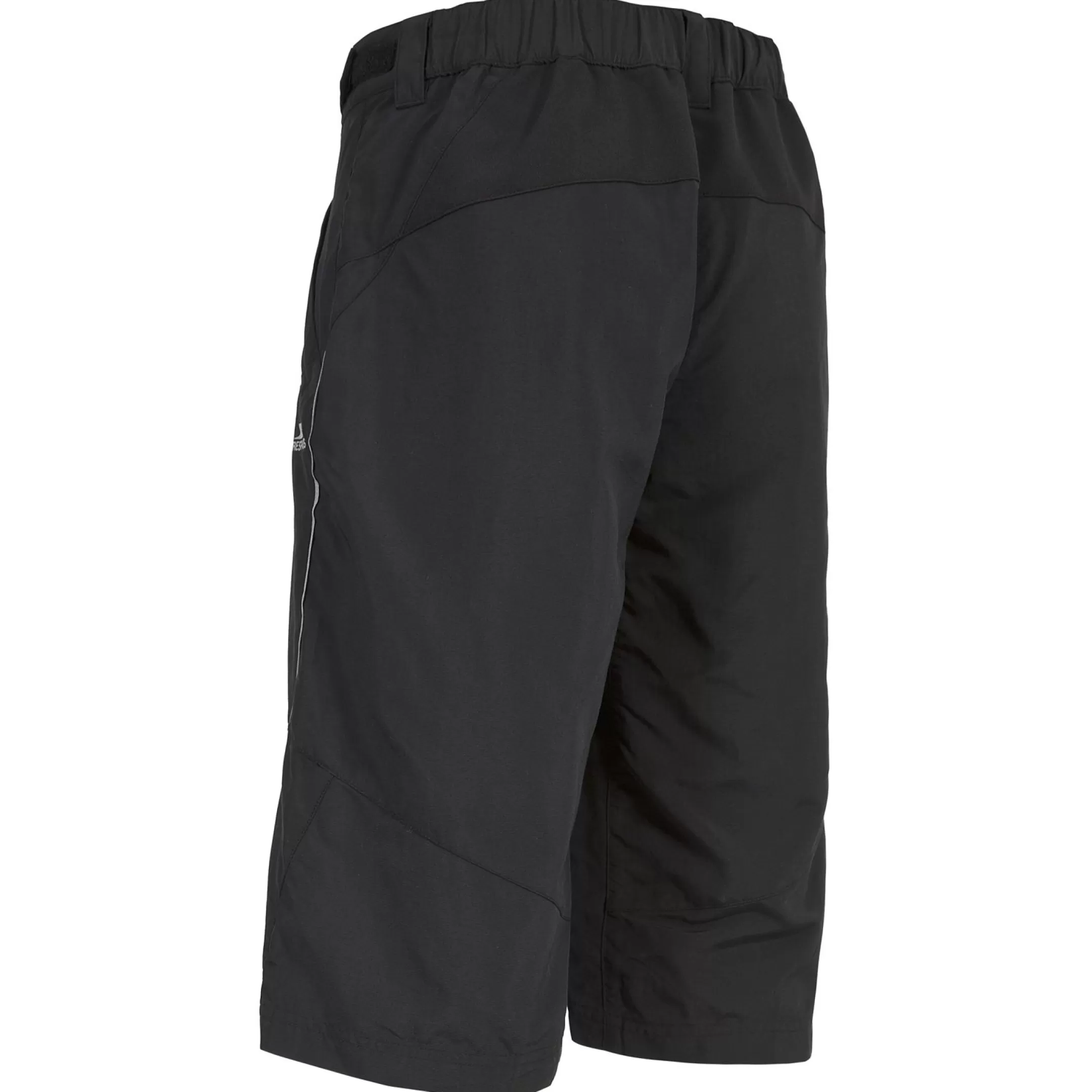 Womens Quick Dry Cycling Shorts Sinem | Trespass Discount