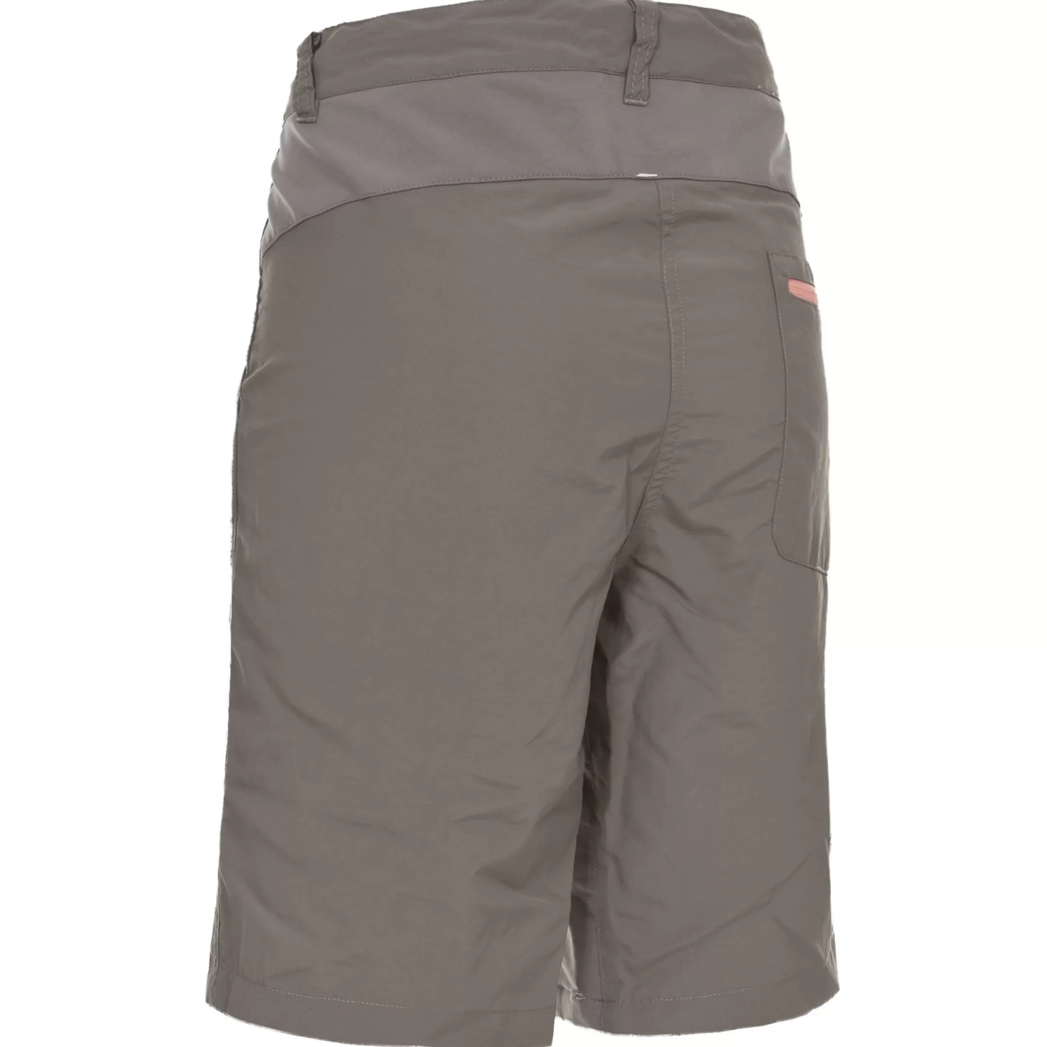 Womens Quick Dry Trekking Shorts Hashtag | Trespass Cheap