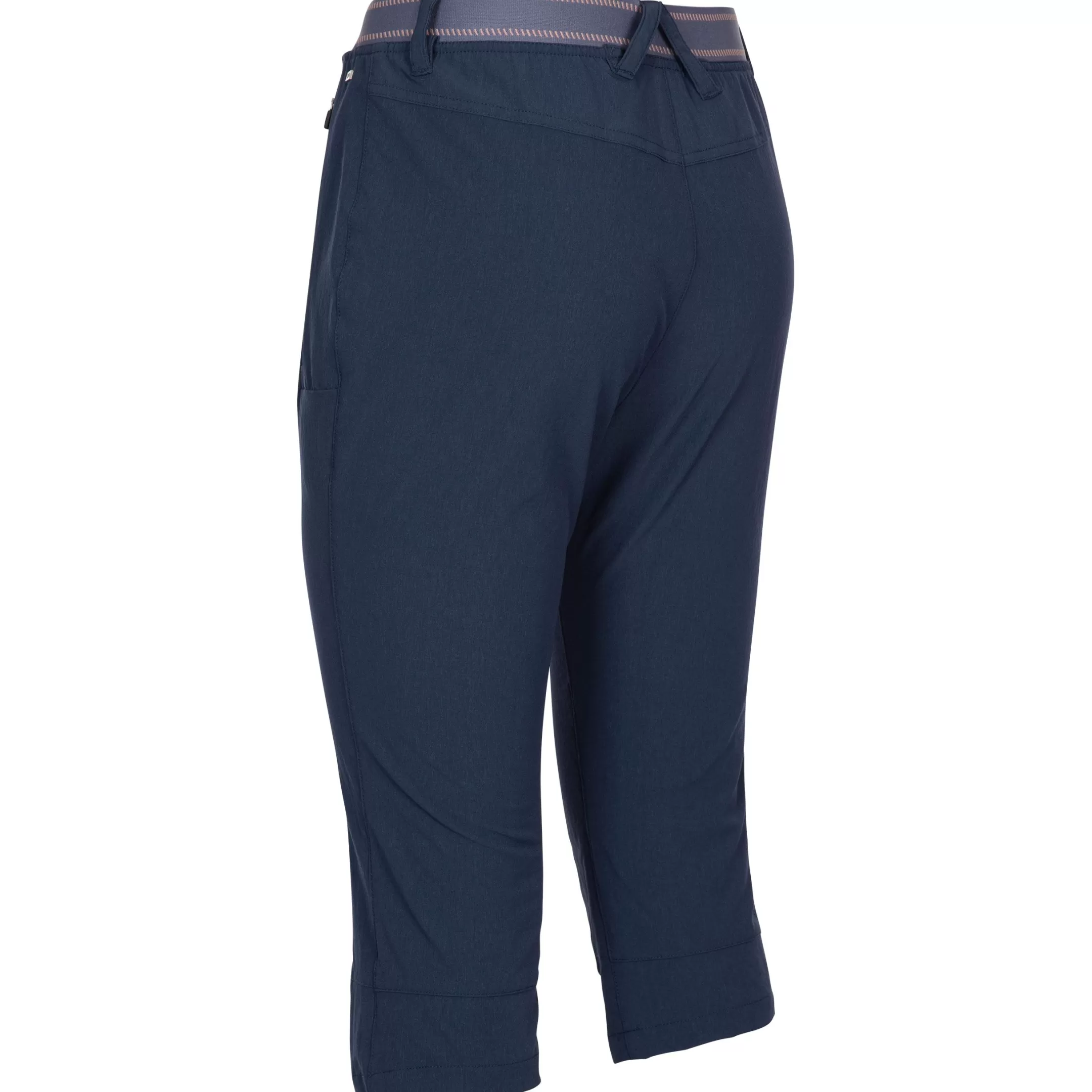 Womens Quick Dry Trousers Grateful | Trespass Hot