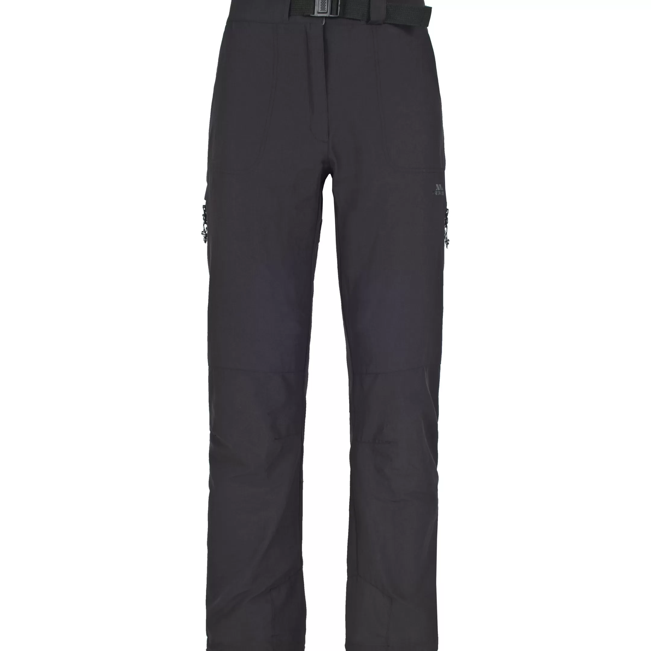 Womens Quick Dry Walking Trousers Escaped | Trespass Discount