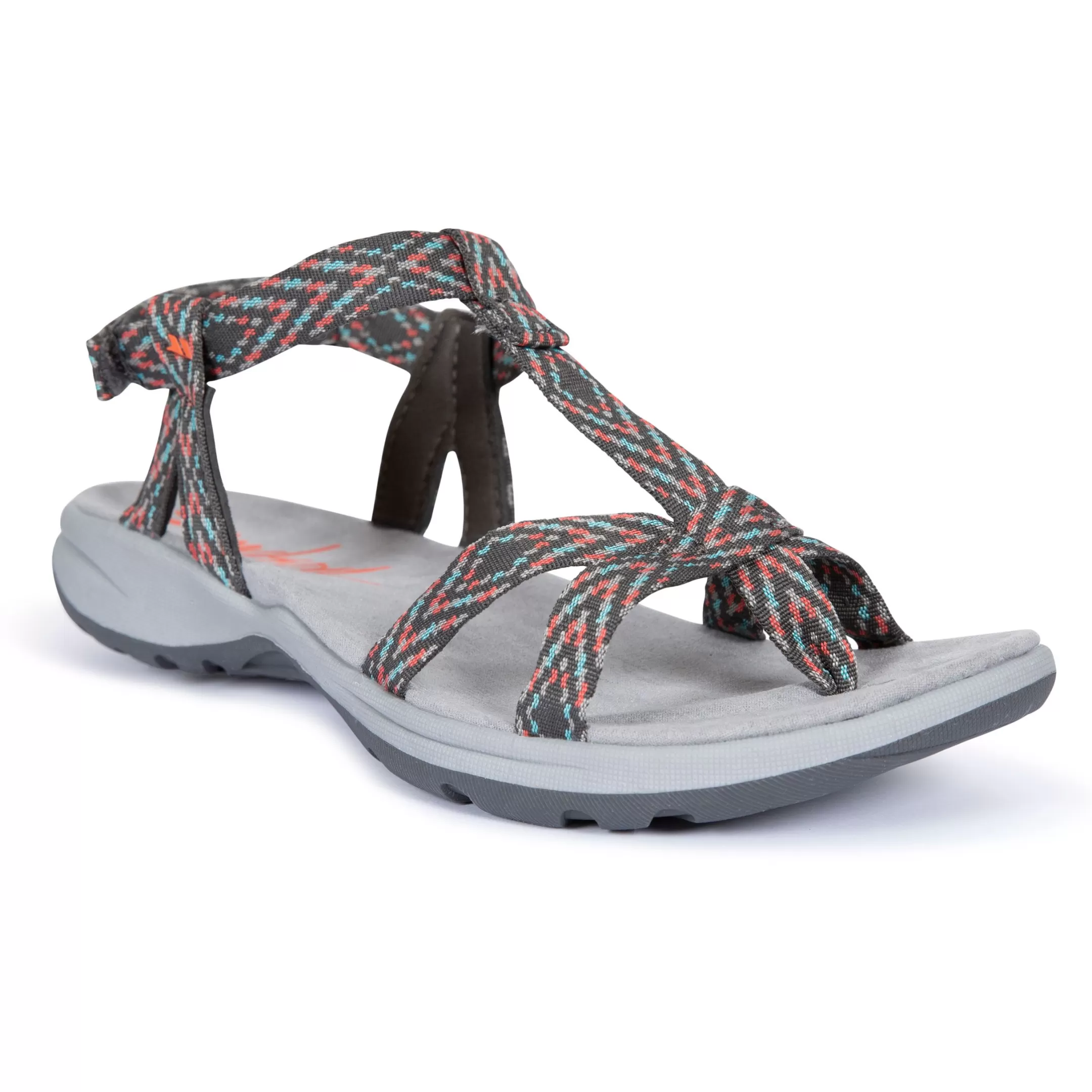 Womens Sandals Hueco | Trespass Hot