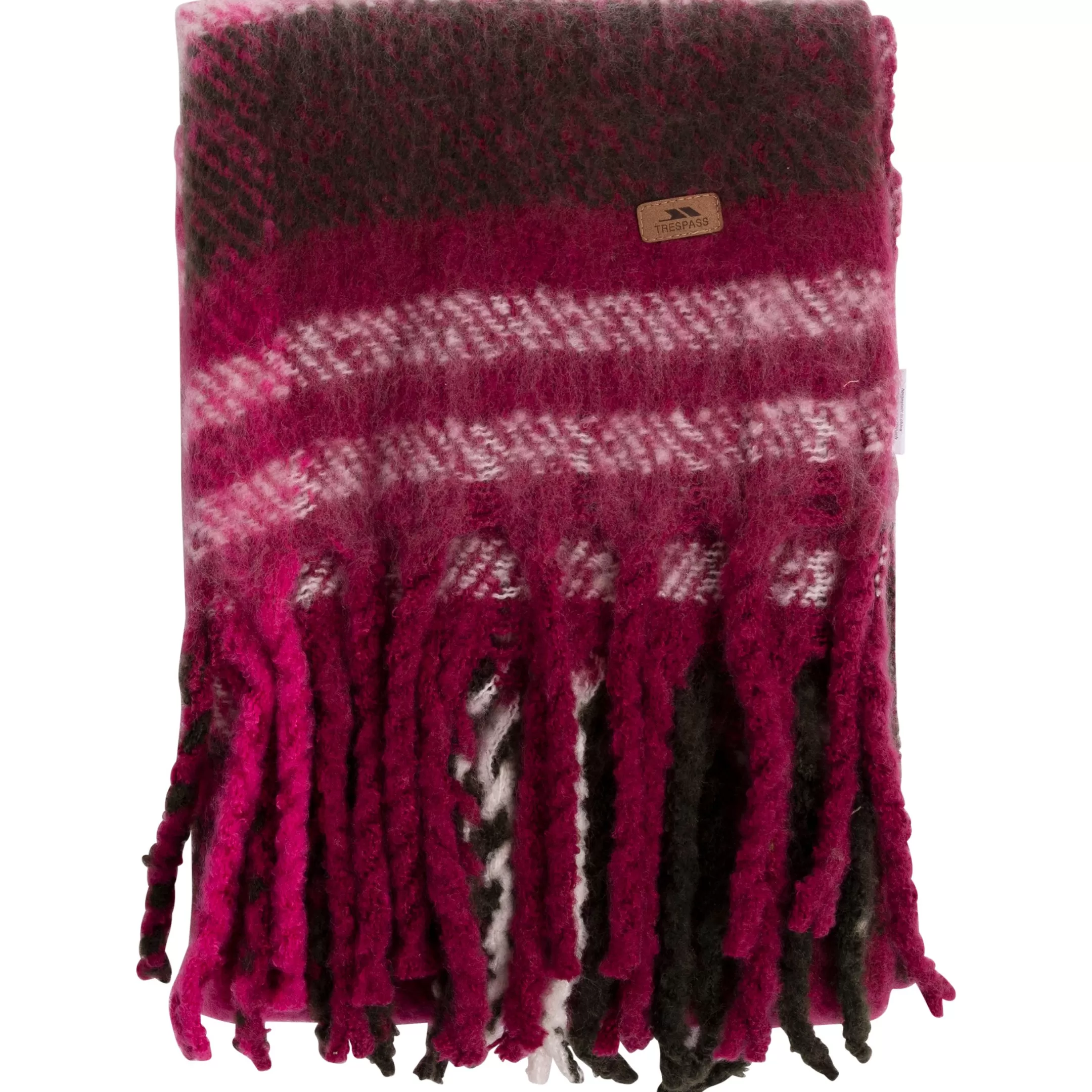 Womens Scarf Beverly | Trespass Best