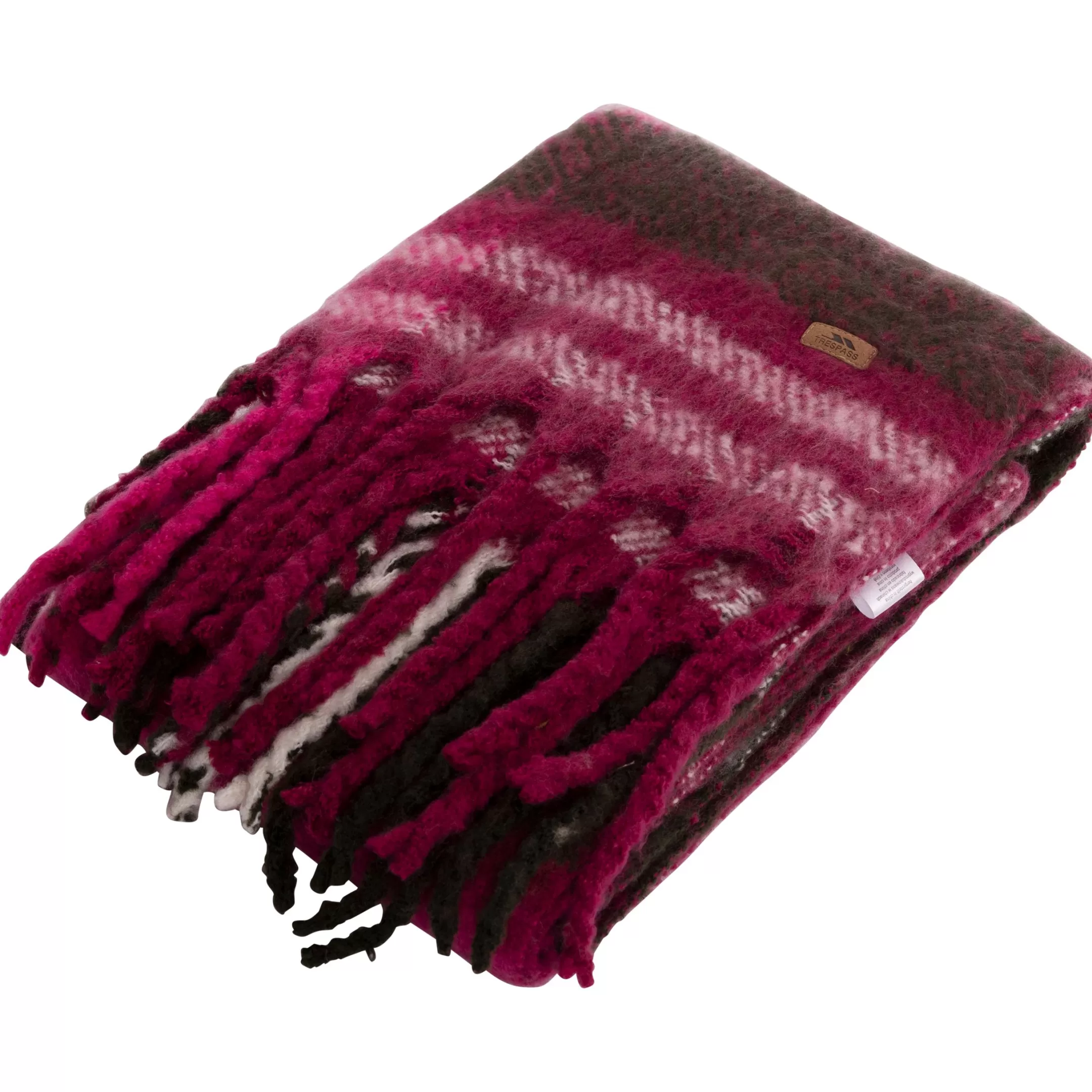 Womens Scarf Beverly | Trespass Best