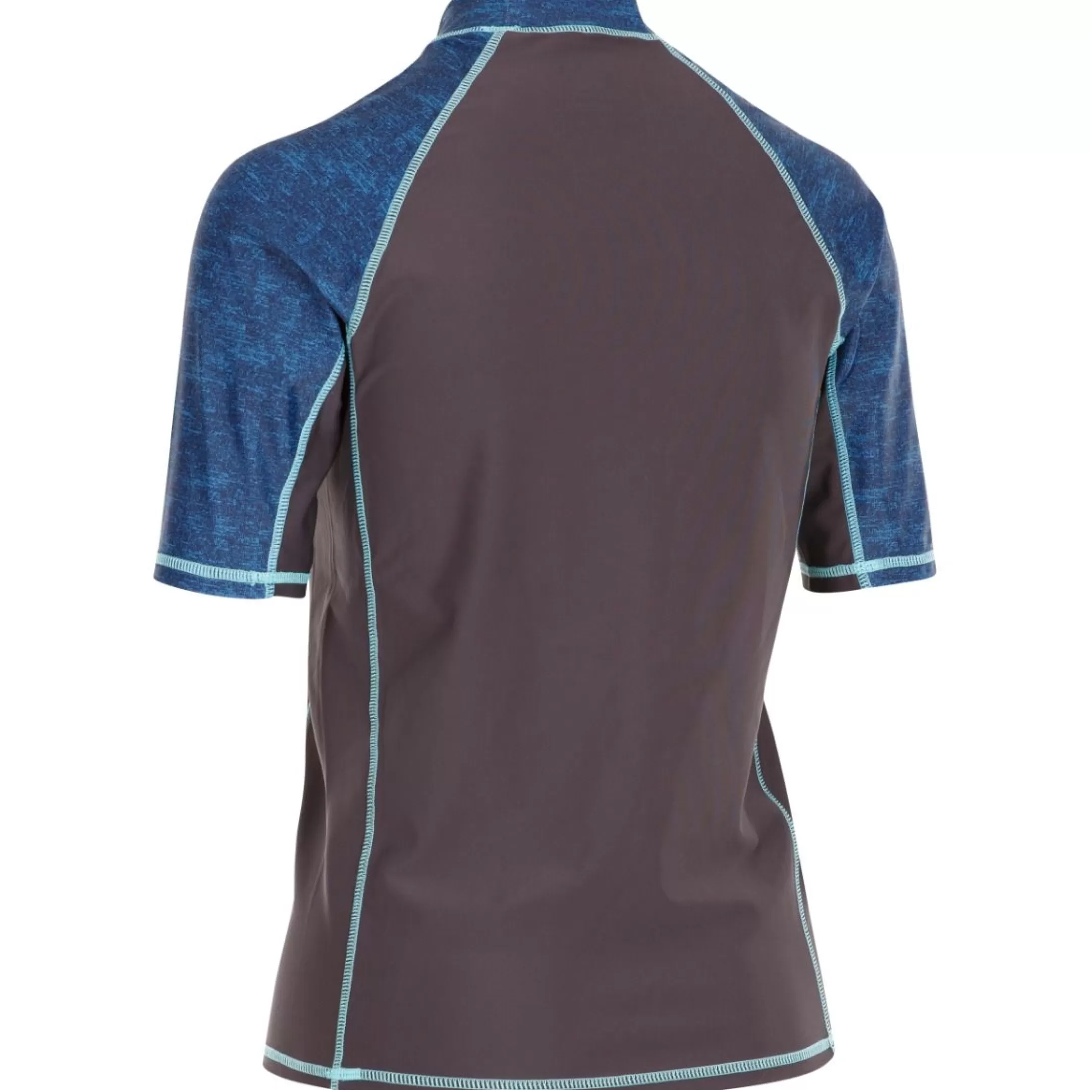 Women's Short Sleeve UV Rash Guard Calista | Trespass Discount