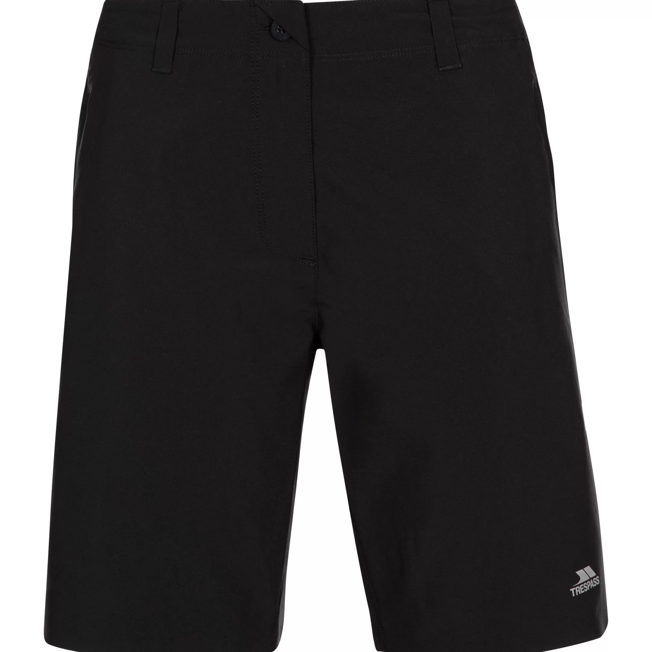 Women's Shorts Agreeable | Trespass Online