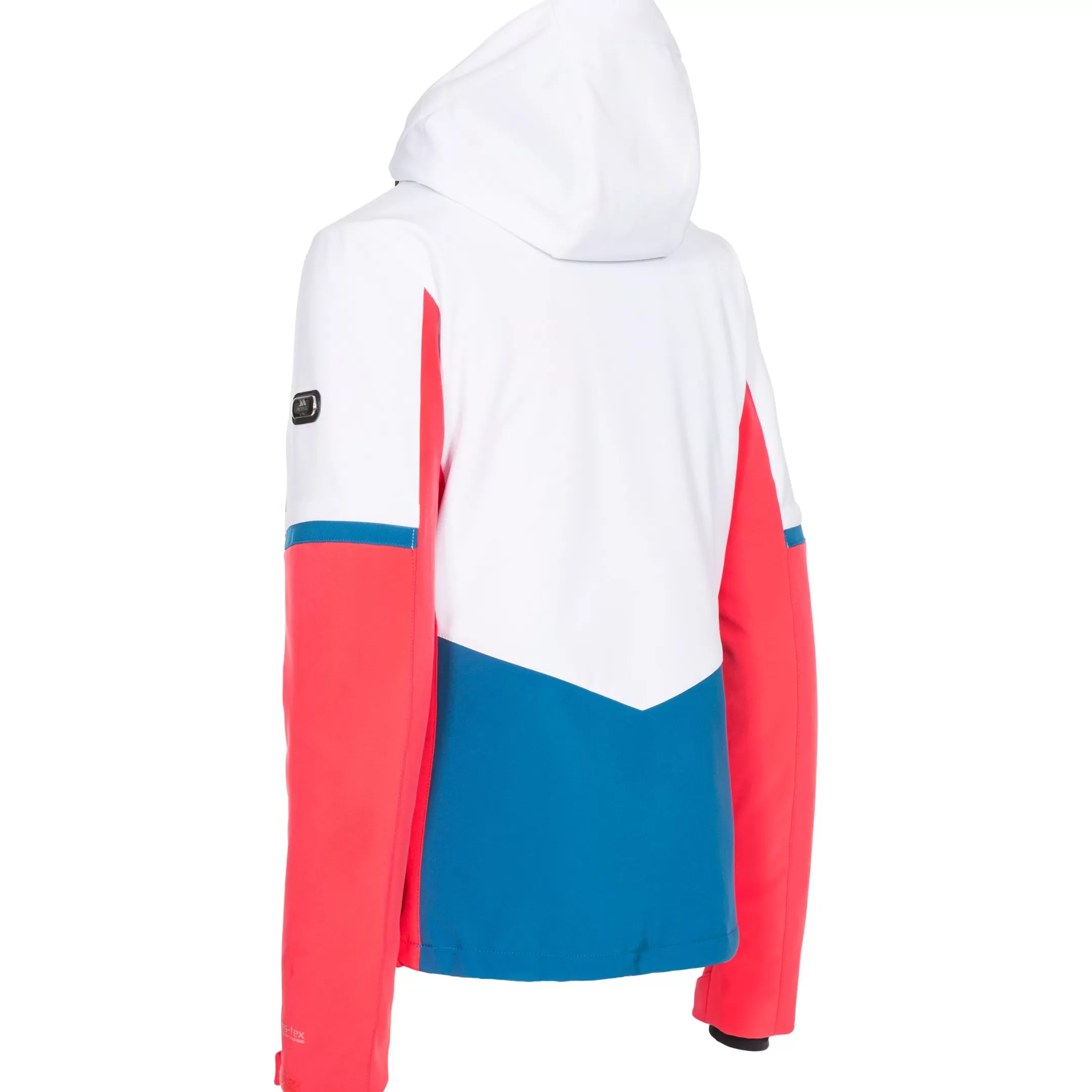 Womens Ski Jacket Slim Fit Mila | Trespass Clearance