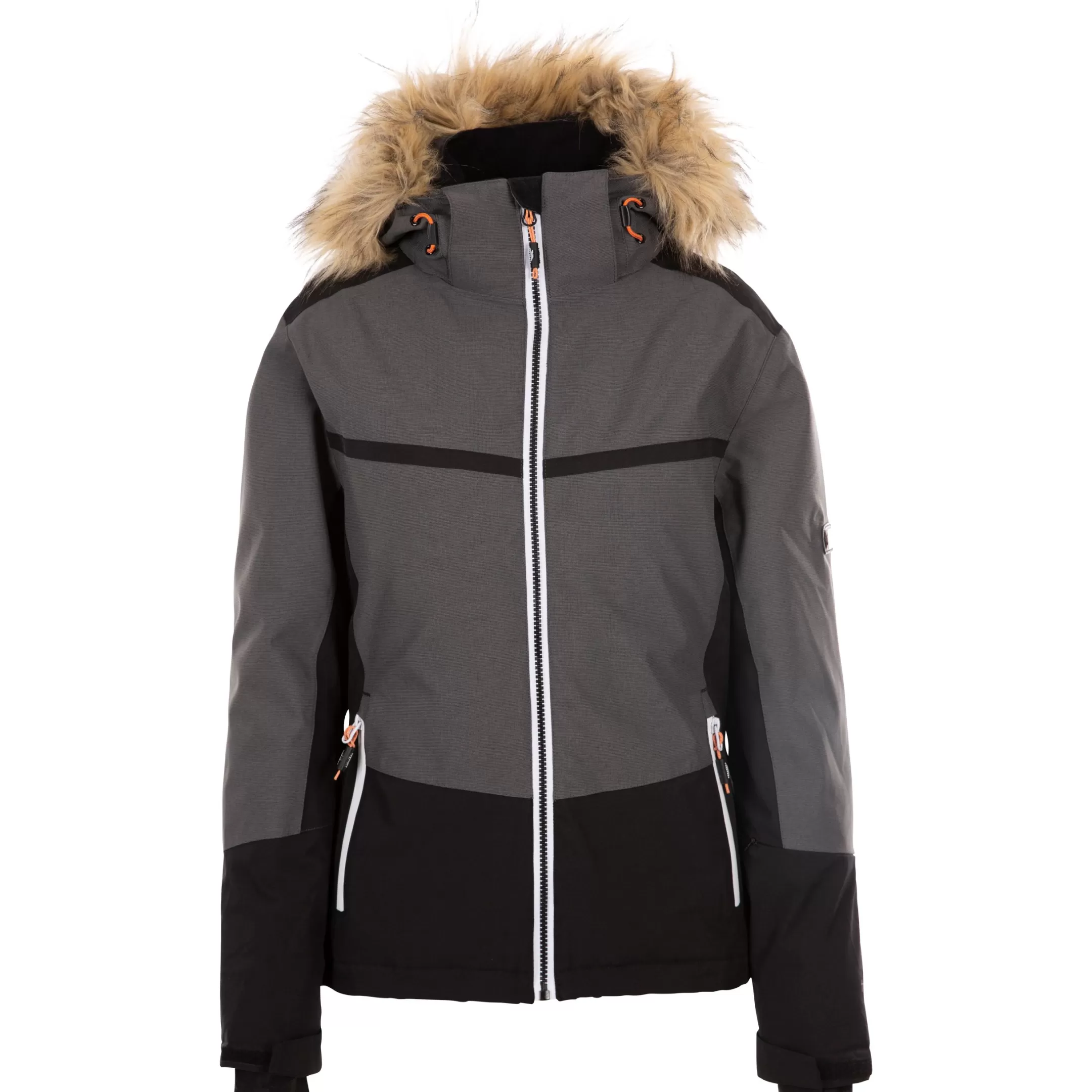 Women's Ski Jacket TP75 Temptation | Trespass Shop