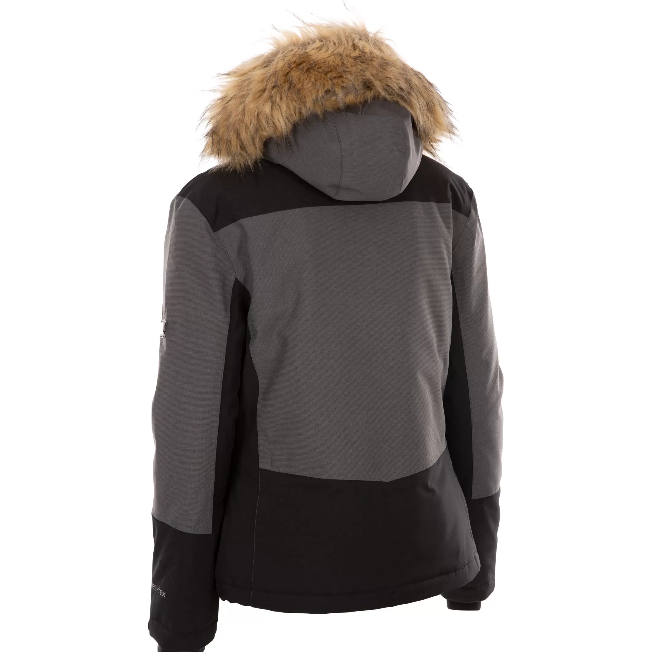 Women's Ski Jacket TP75 Temptation | Trespass Shop