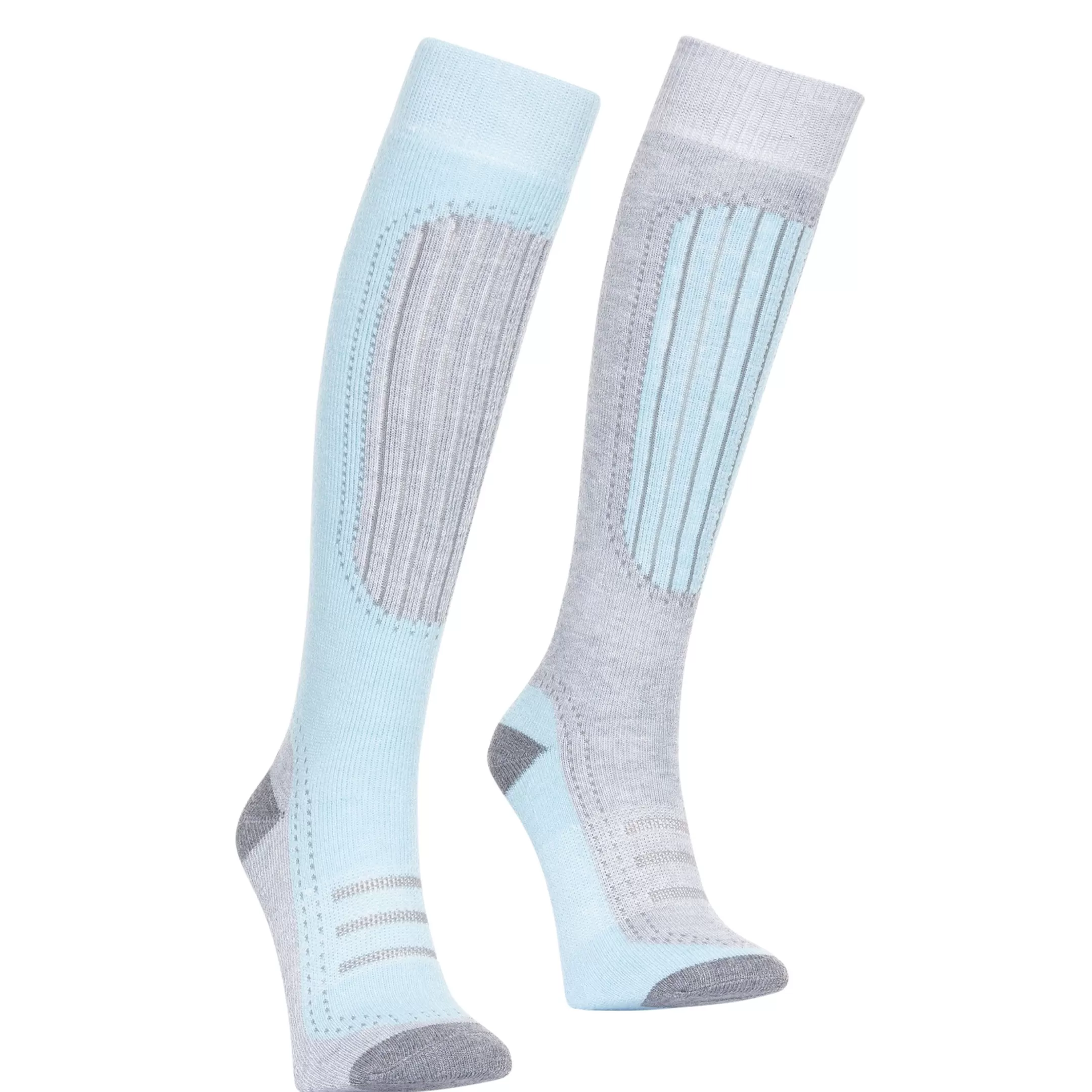 Womens Ski Tube Socks Janus II | Trespass Sale