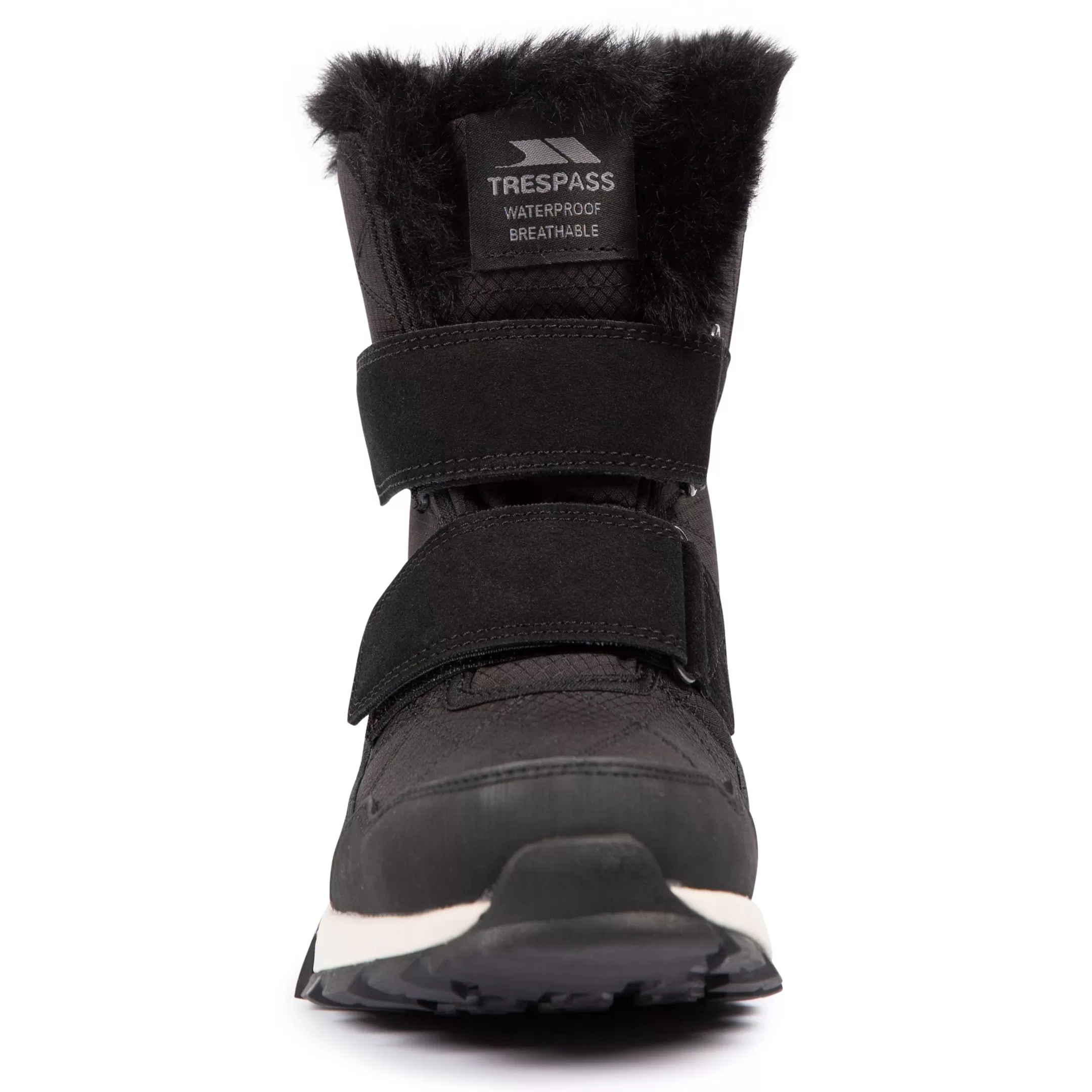 Women's Snow Boots Eira | Trespass Fashion