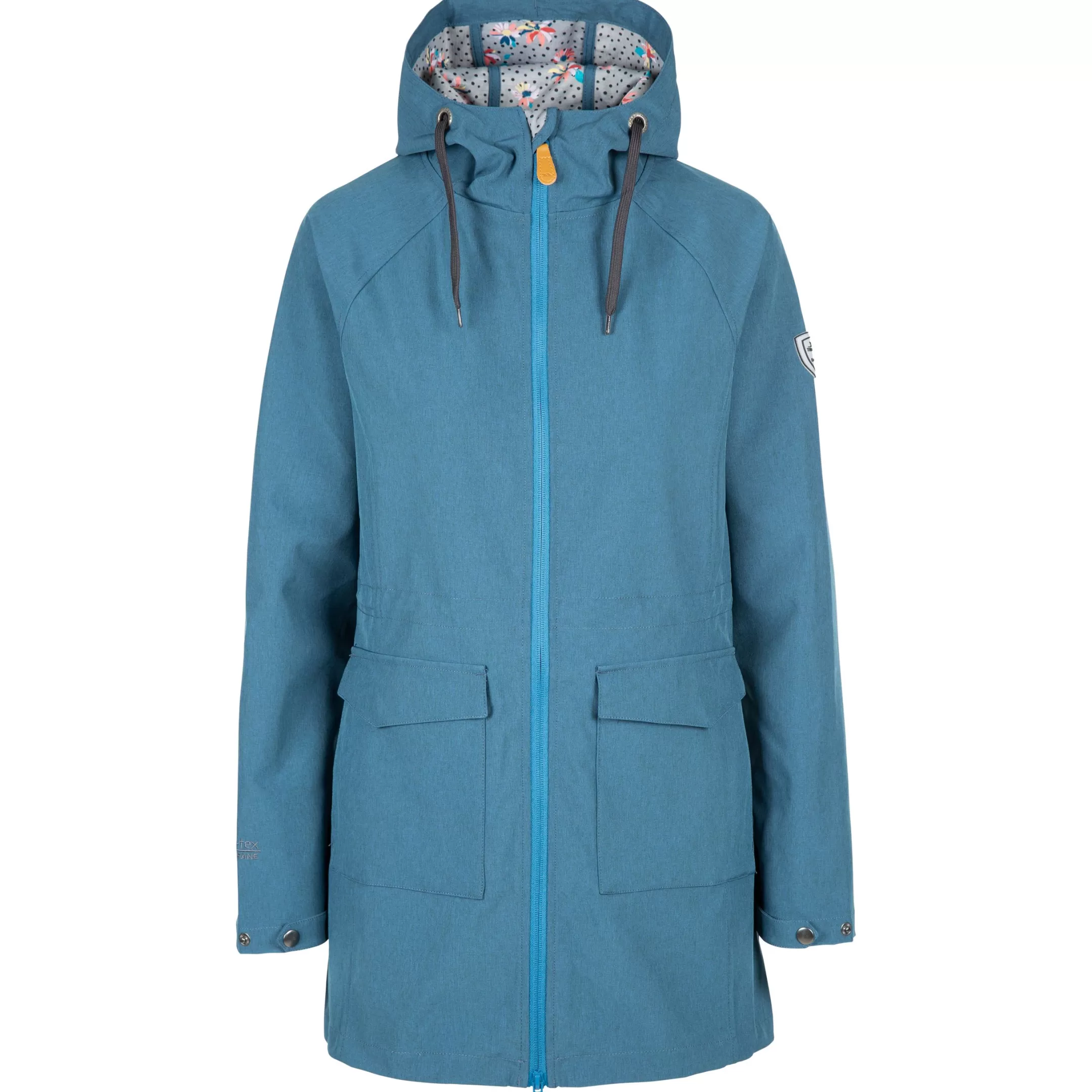 Womens Softshell Jacket Adelaide | Trespass Discount