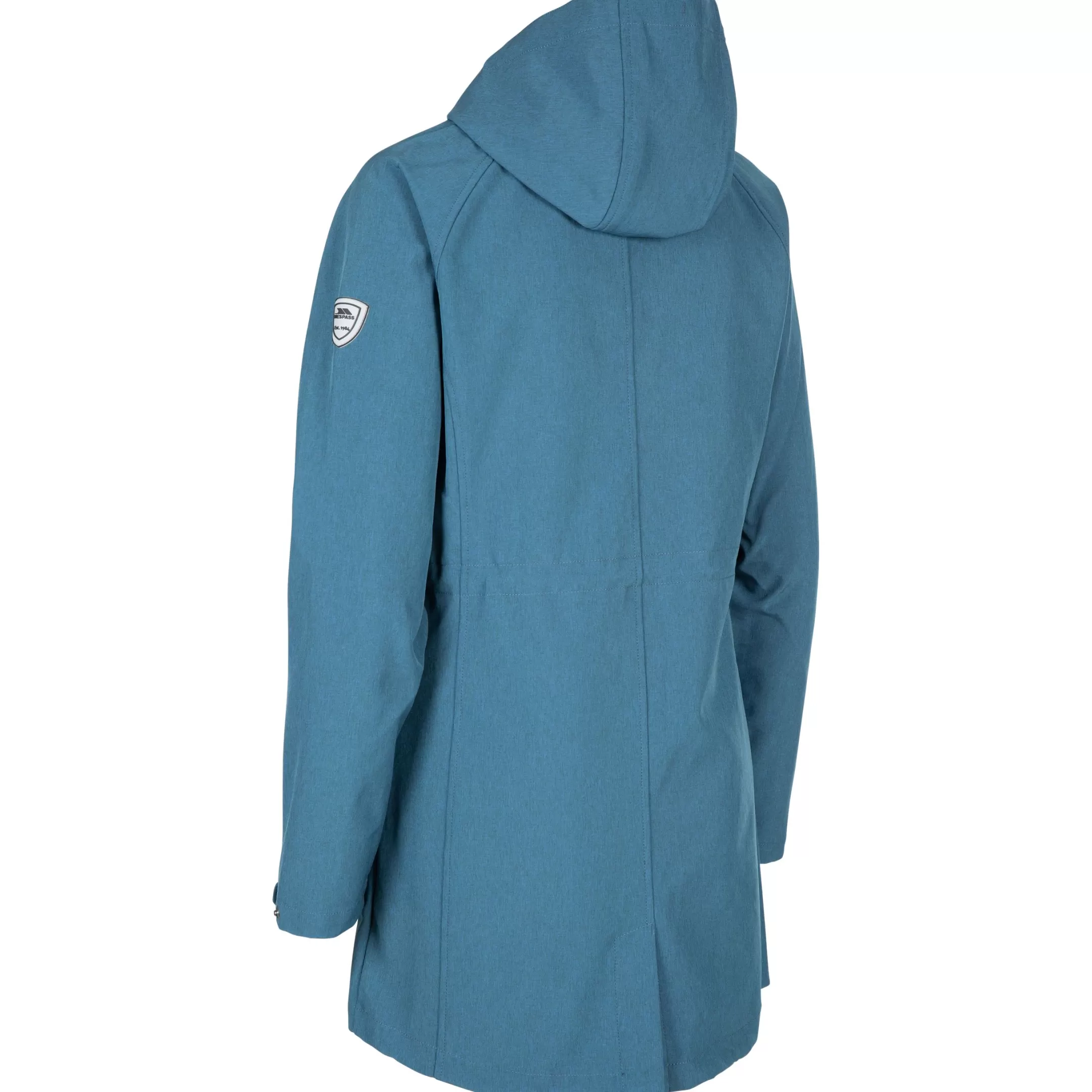 Womens Softshell Jacket Adelaide | Trespass Discount