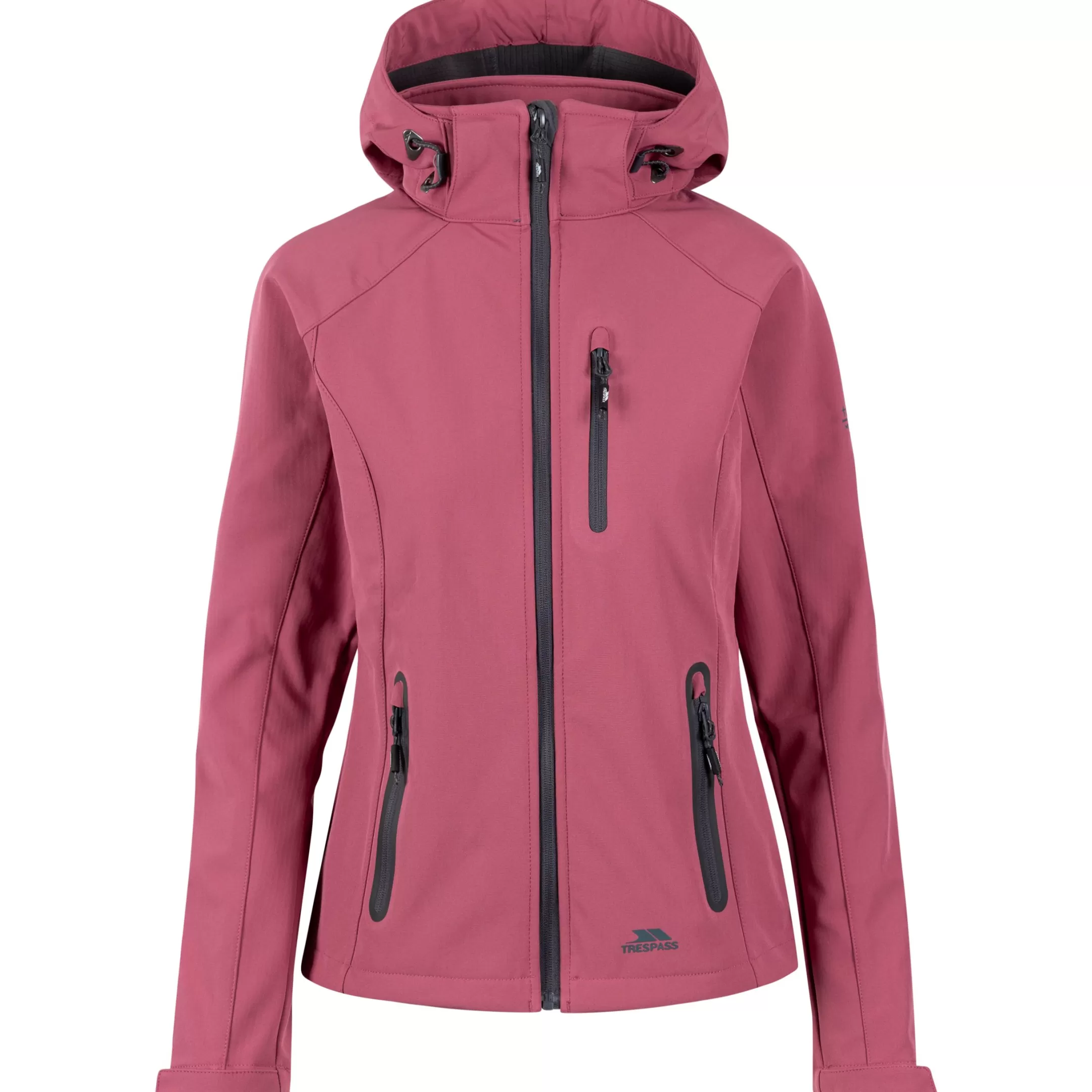 Womens Softshell Jacket Bela II | Trespass Discount