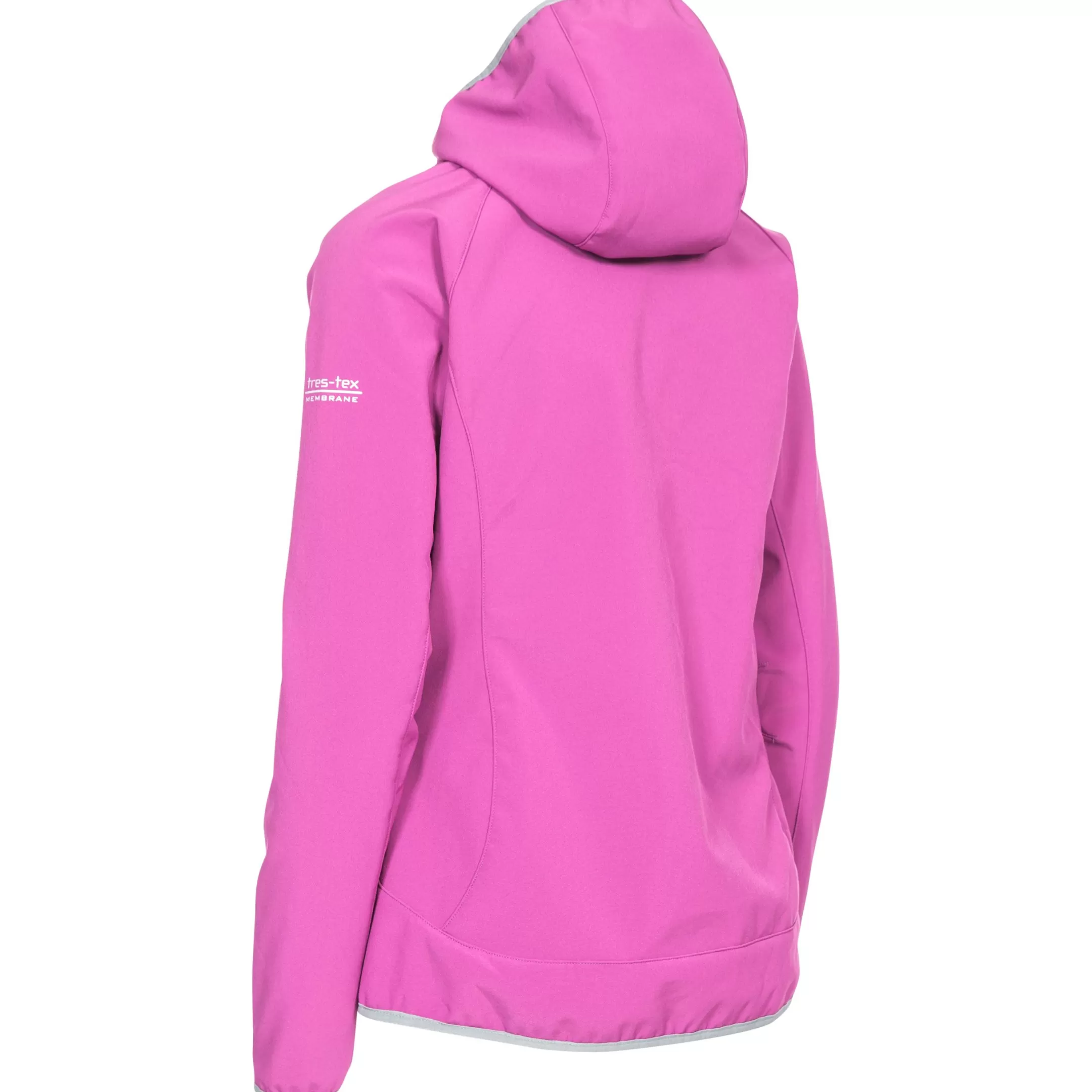 Womens Softshell Jacket Imani | Trespass Best Sale