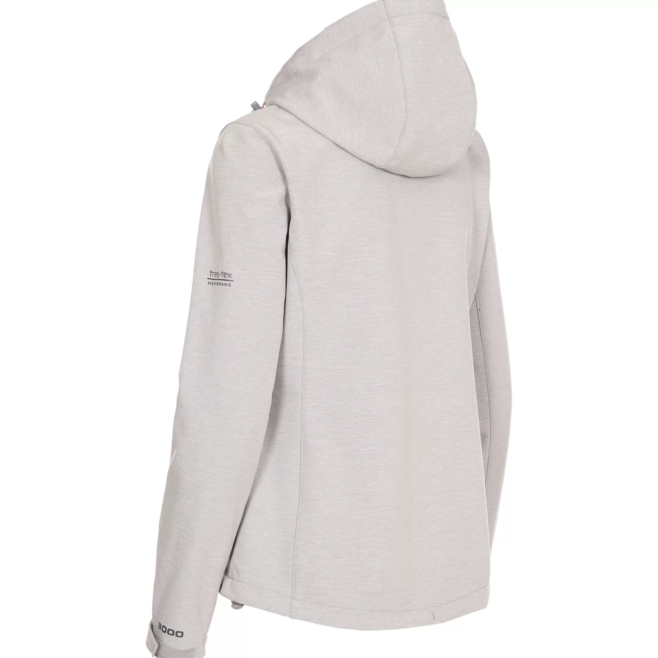 Womens Softshell Jacket Leah | Trespass Store