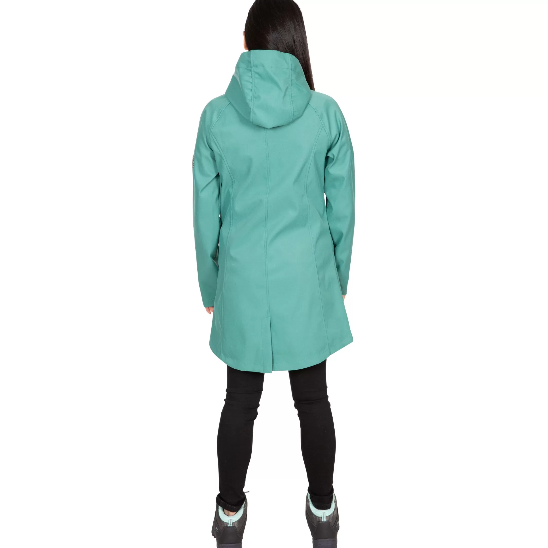 Womens Softshell Jacket Matilda | Trespass New