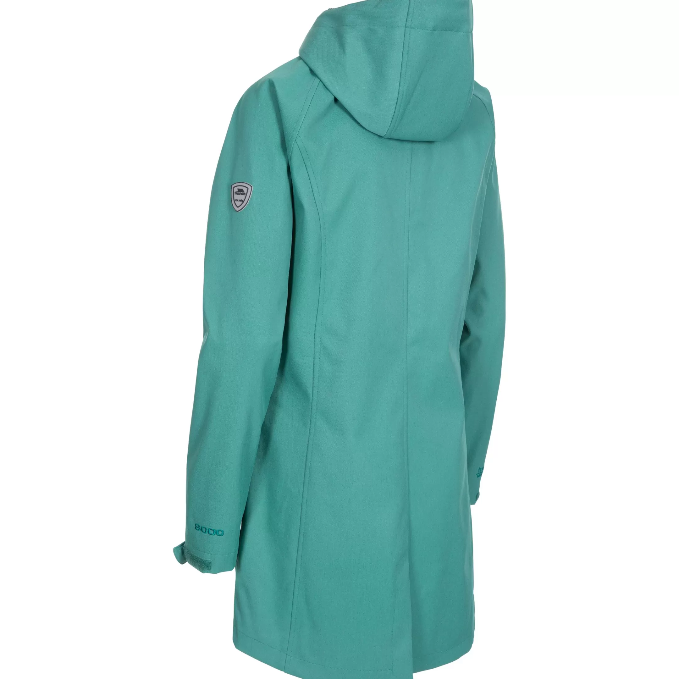 Womens Softshell Jacket Matilda | Trespass New