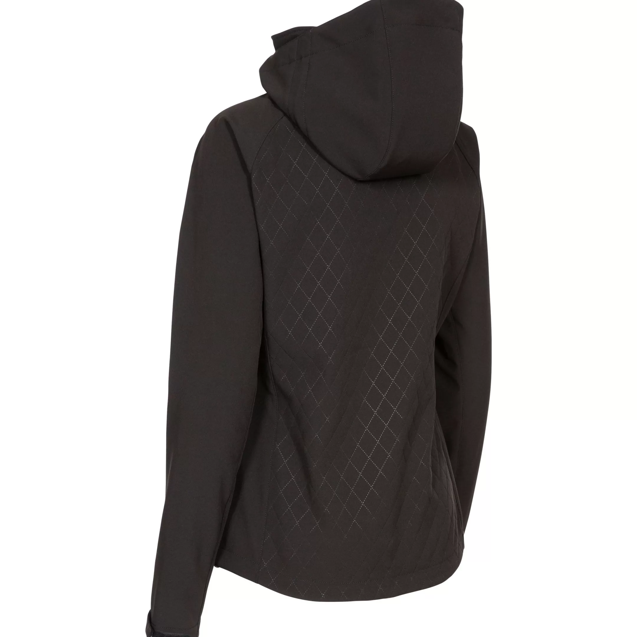 Womens Softshell Jacket Nelly | Trespass Clearance