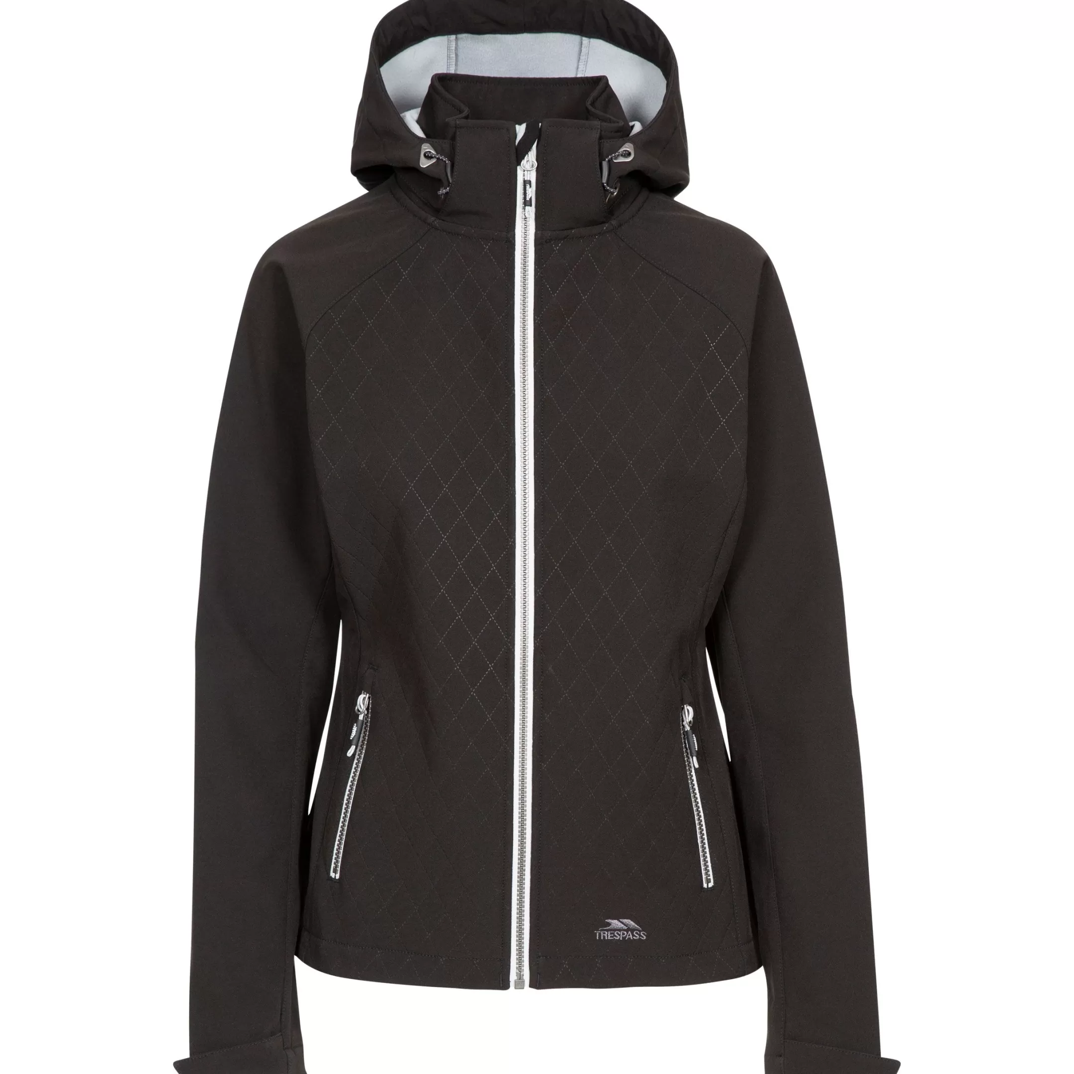 Womens Softshell Jacket Nelly | Trespass Clearance