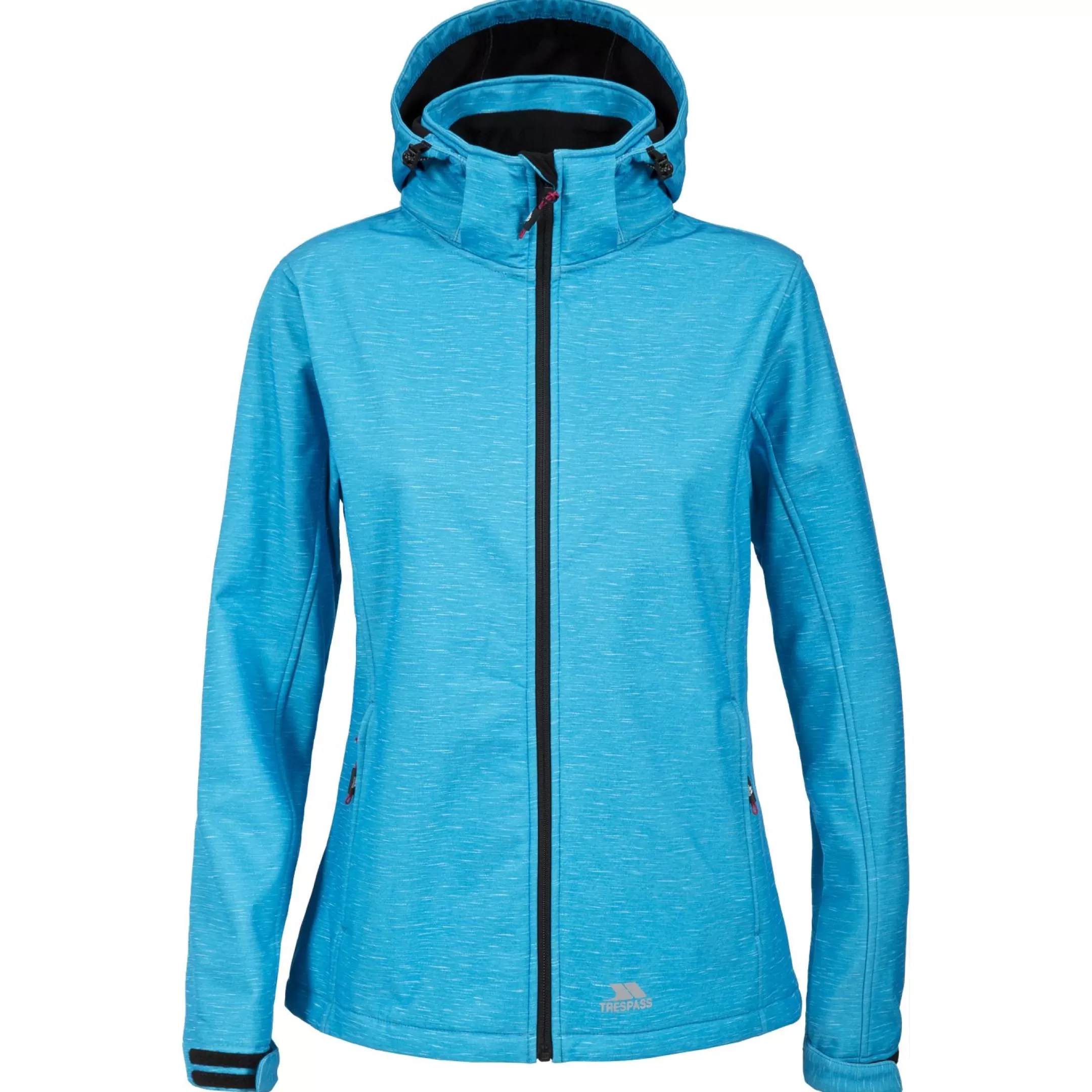 Womens Softshell Jacket Paulina | Trespass Online