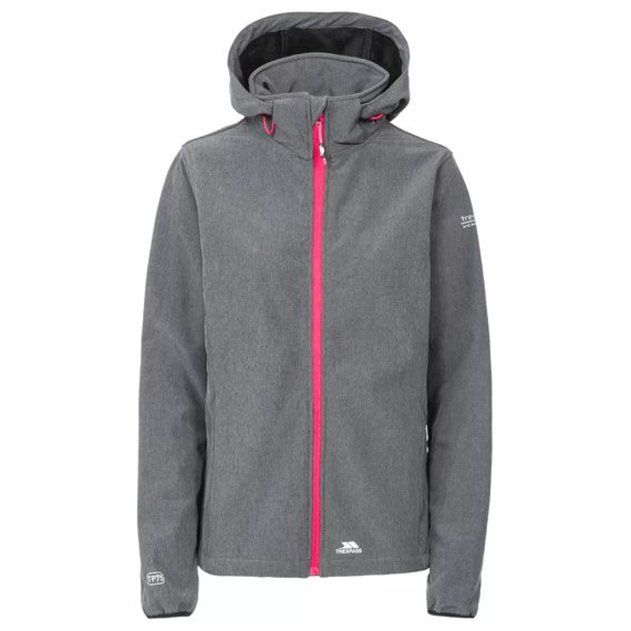 Womens Softshell Jacket Ramona | Trespass New