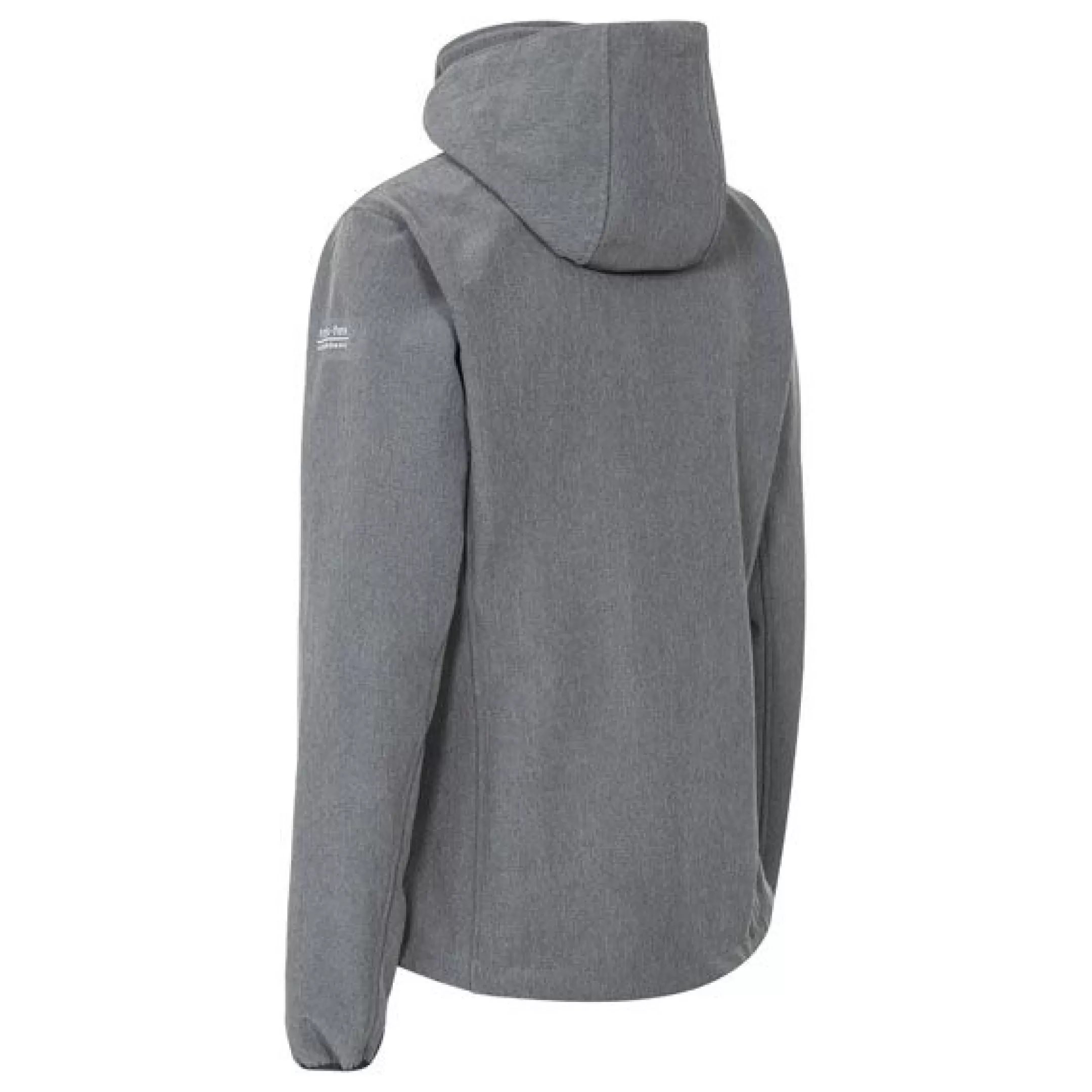 Womens Softshell Jacket Ramona | Trespass New
