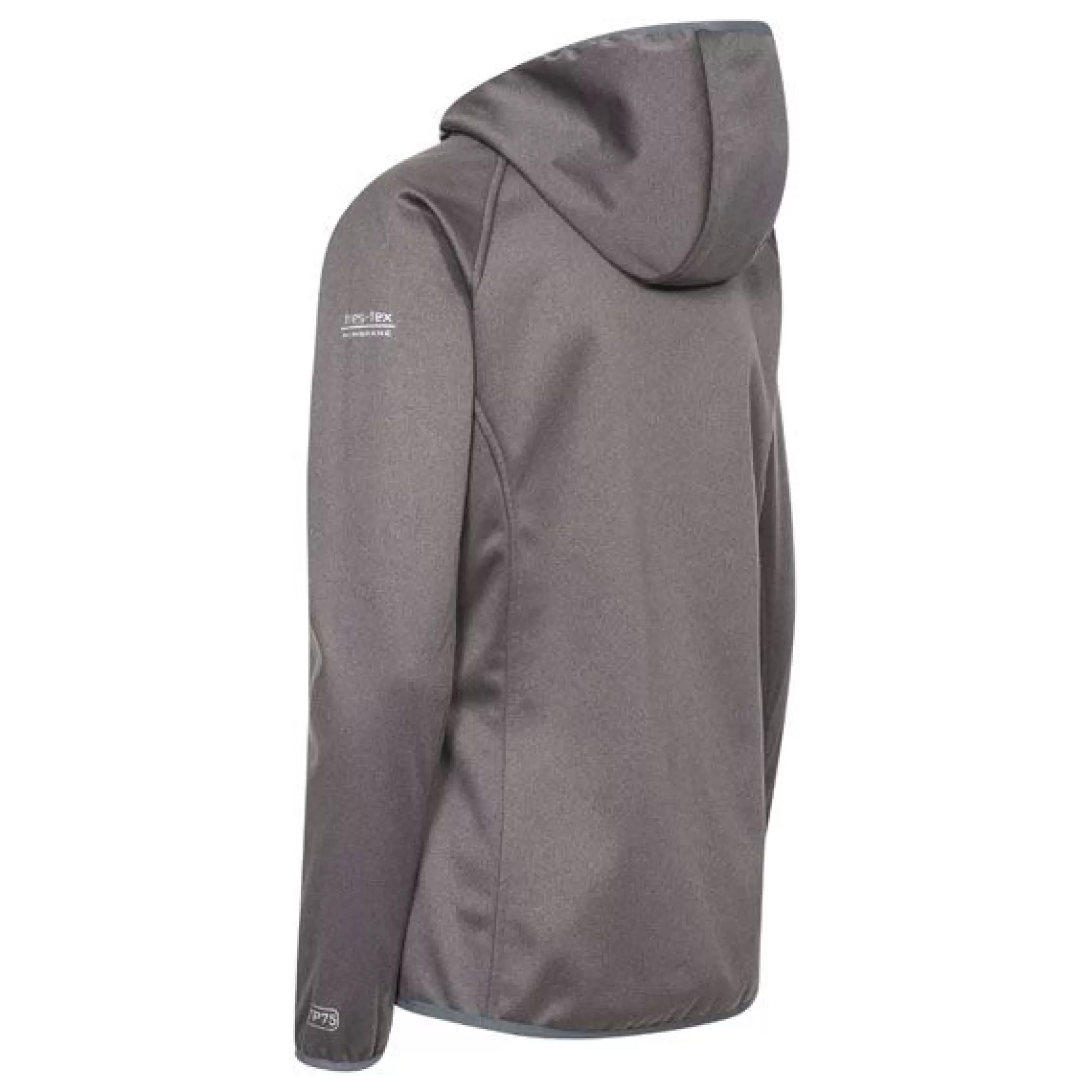 Womens Softshell Jacket Shelly | Trespass Flash Sale