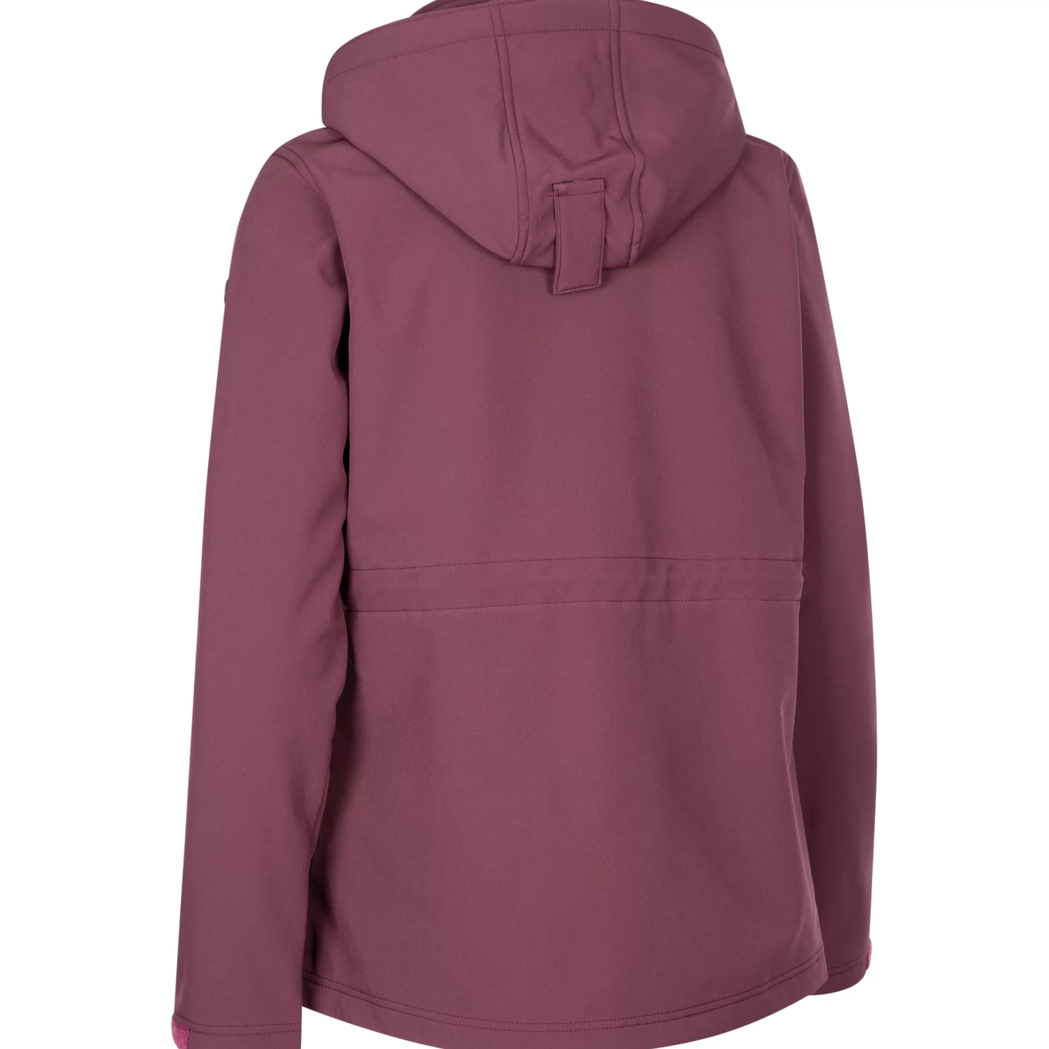 Women's Softshell Jacket TP75 Aileen | Trespass Online