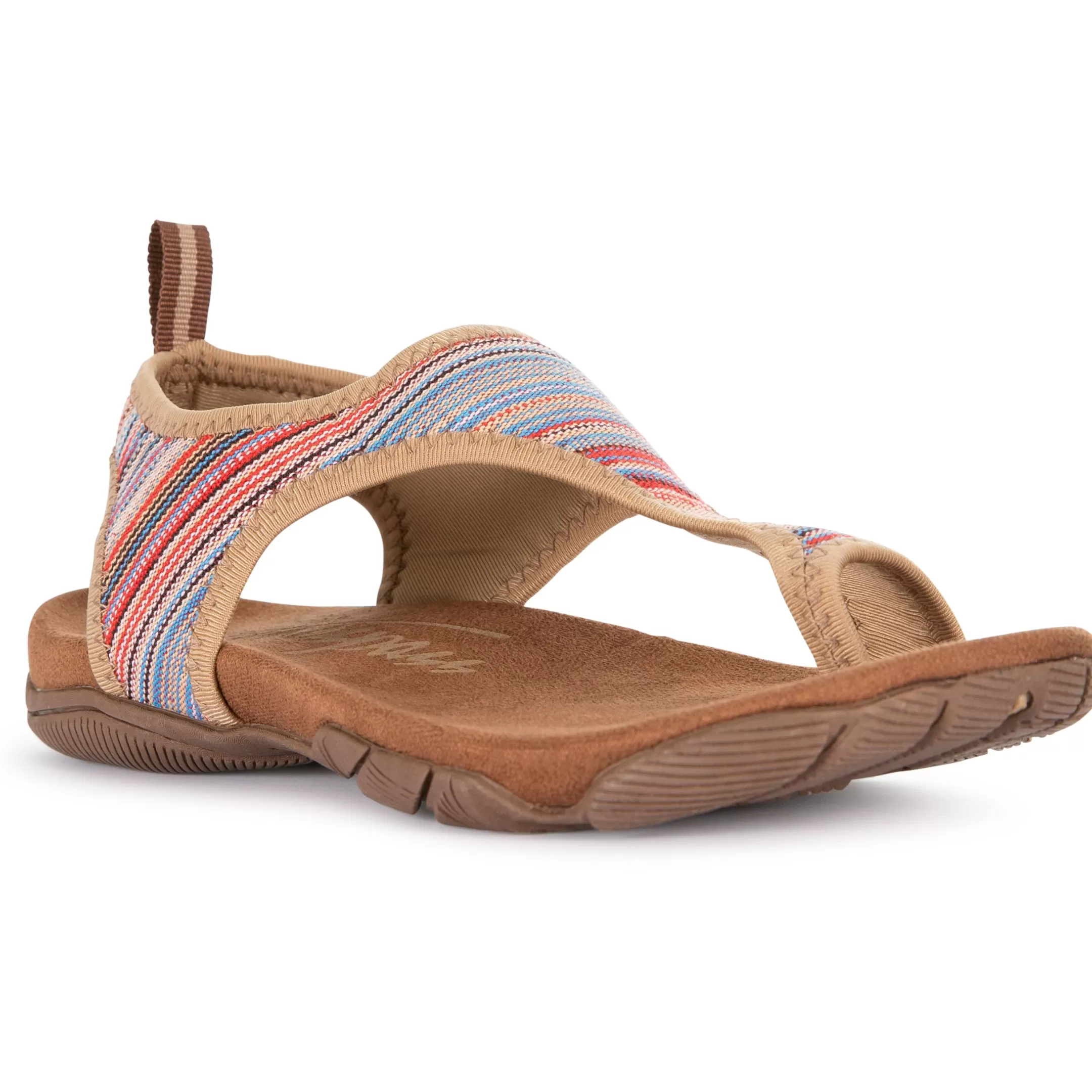 Womens Thong Sandals Beachie | Trespass Fashion