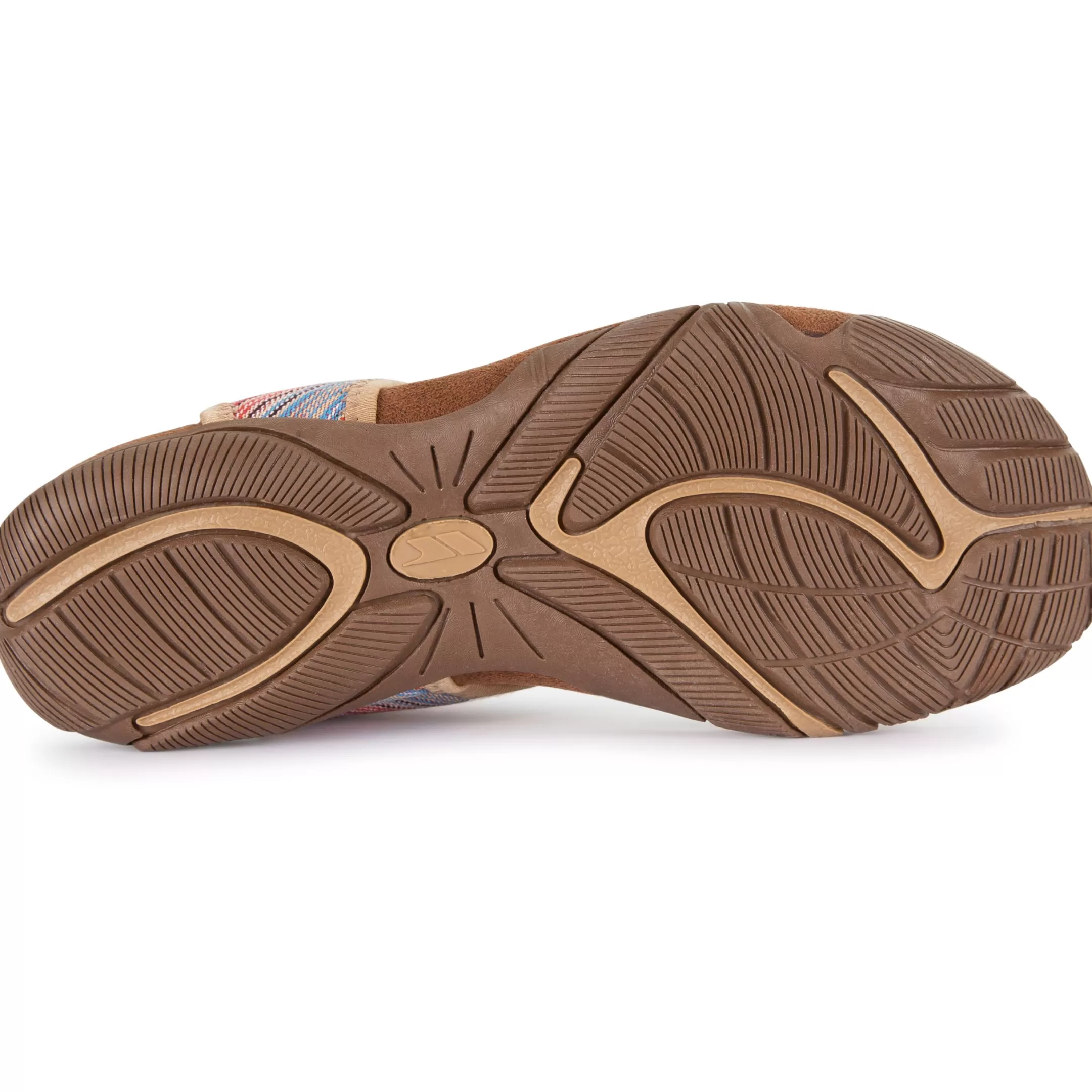 Womens Thong Sandals Beachie | Trespass Fashion