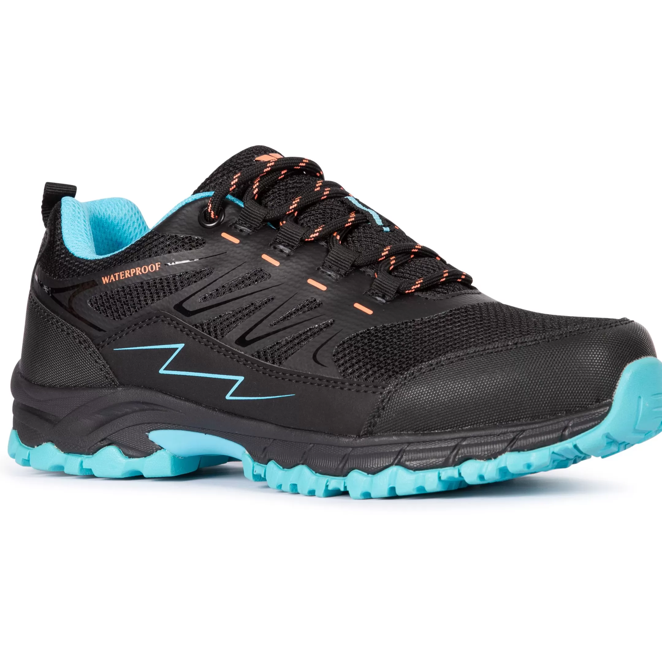 Womens Trainer Themis | Trespass New