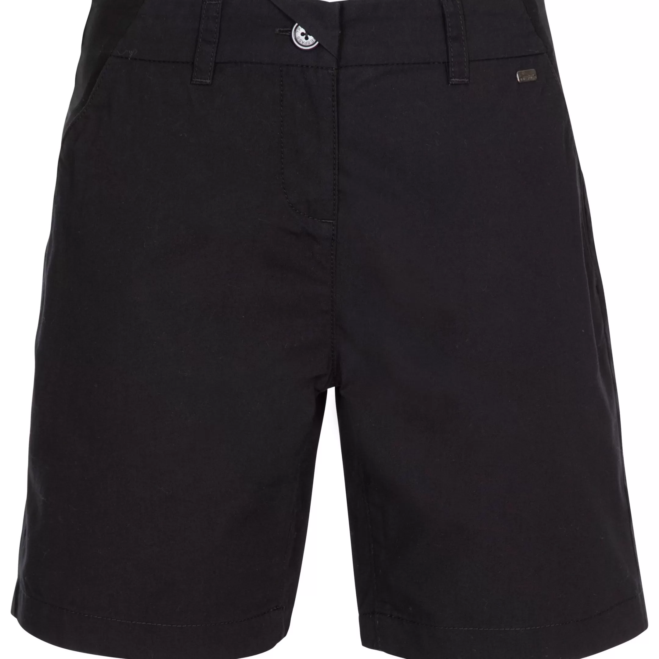 Womens Trekking Shorts Scenario | Trespass Best Sale
