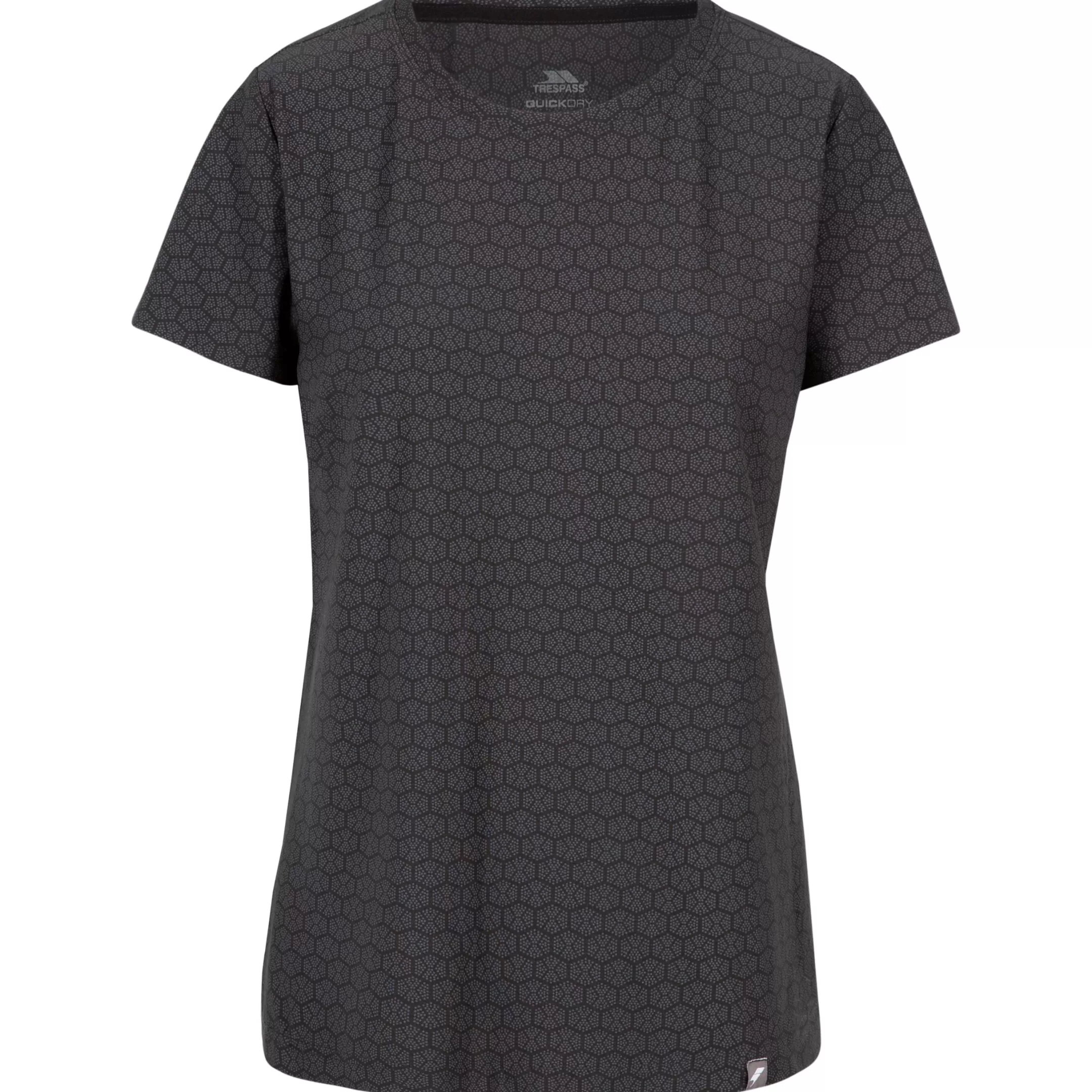 Women's T-Shirt Mercy | Trespass Online