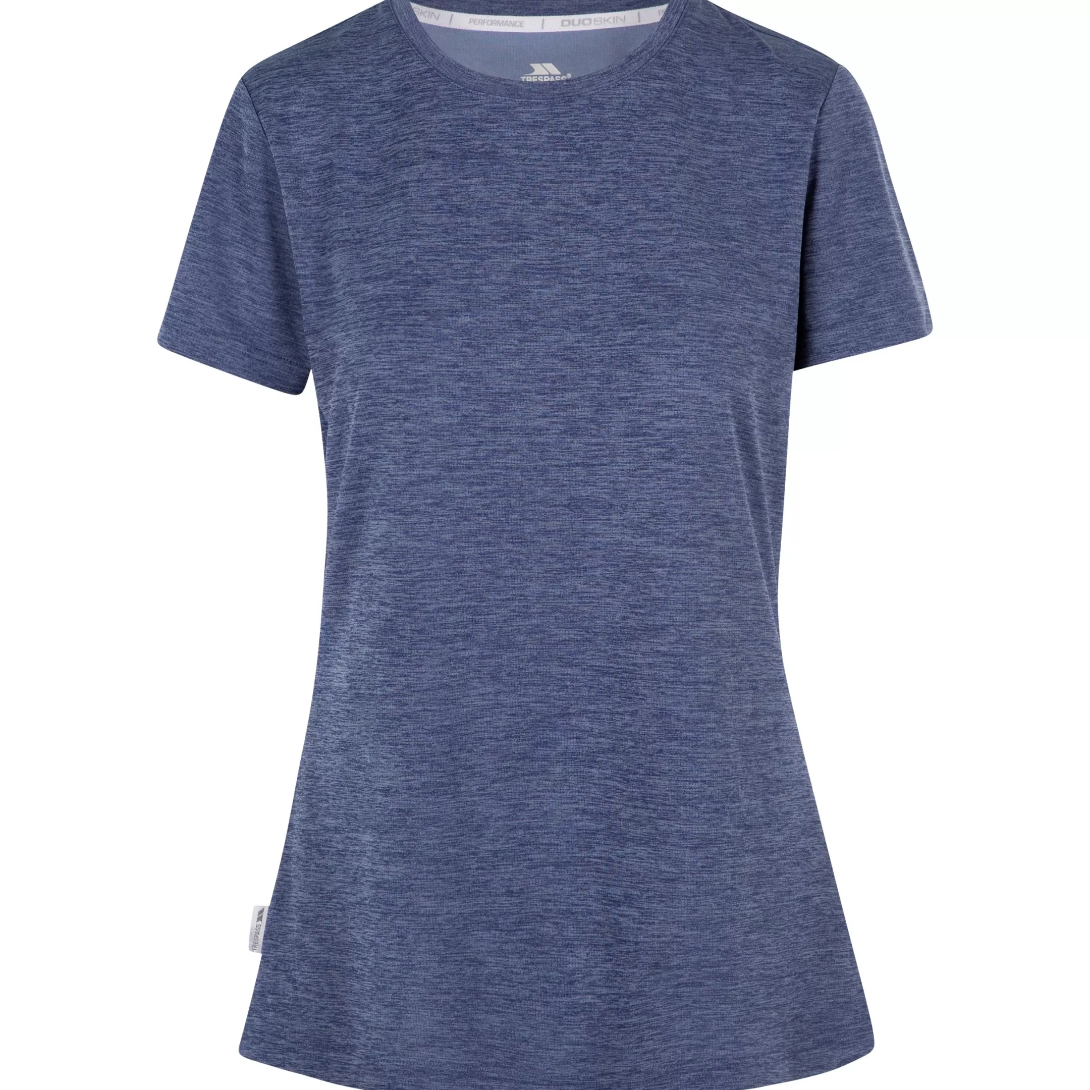 Women's T-Shirt Pardon | Trespass Clearance