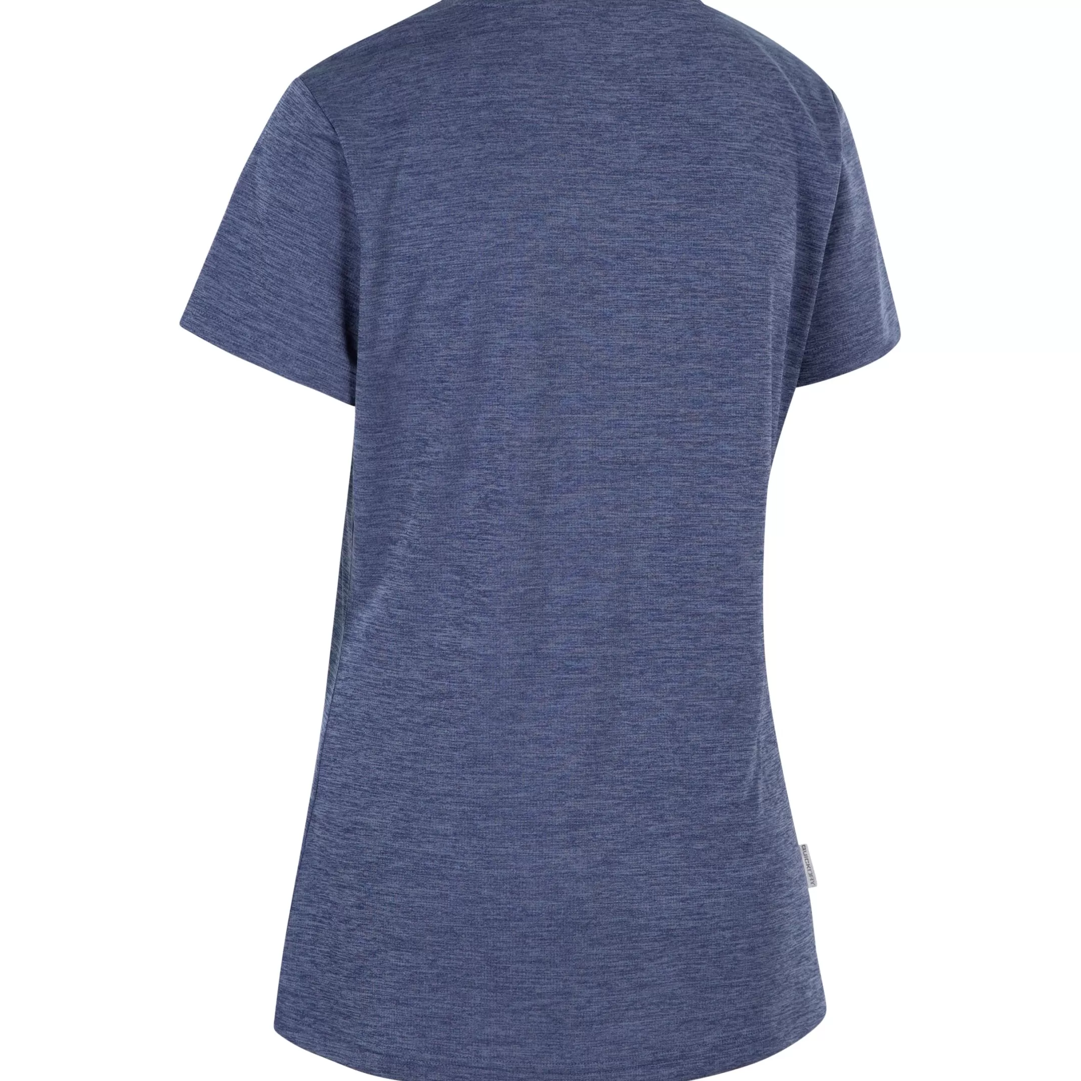 Women's T-Shirt Pardon | Trespass Clearance