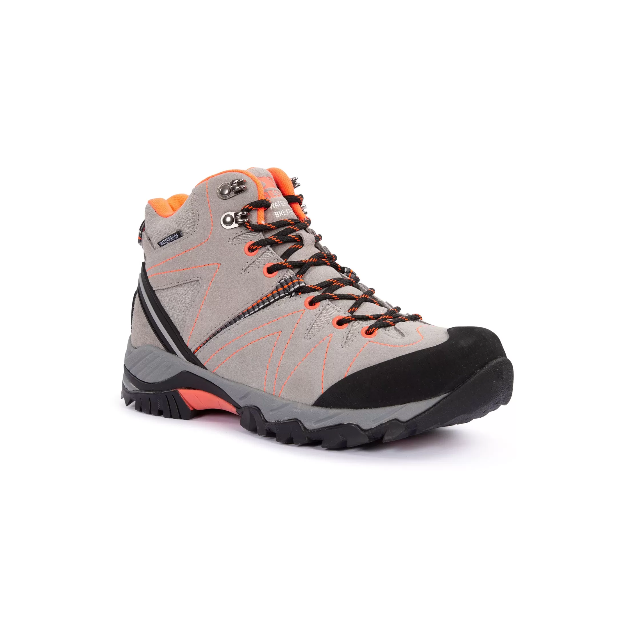 Womens Walking Boots Kiara | Trespass Best