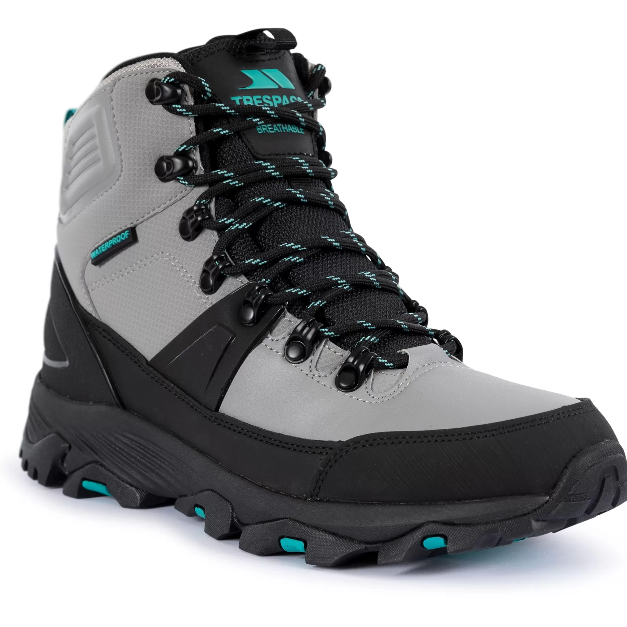 Women's Walking Boots Miya | Trespass Store