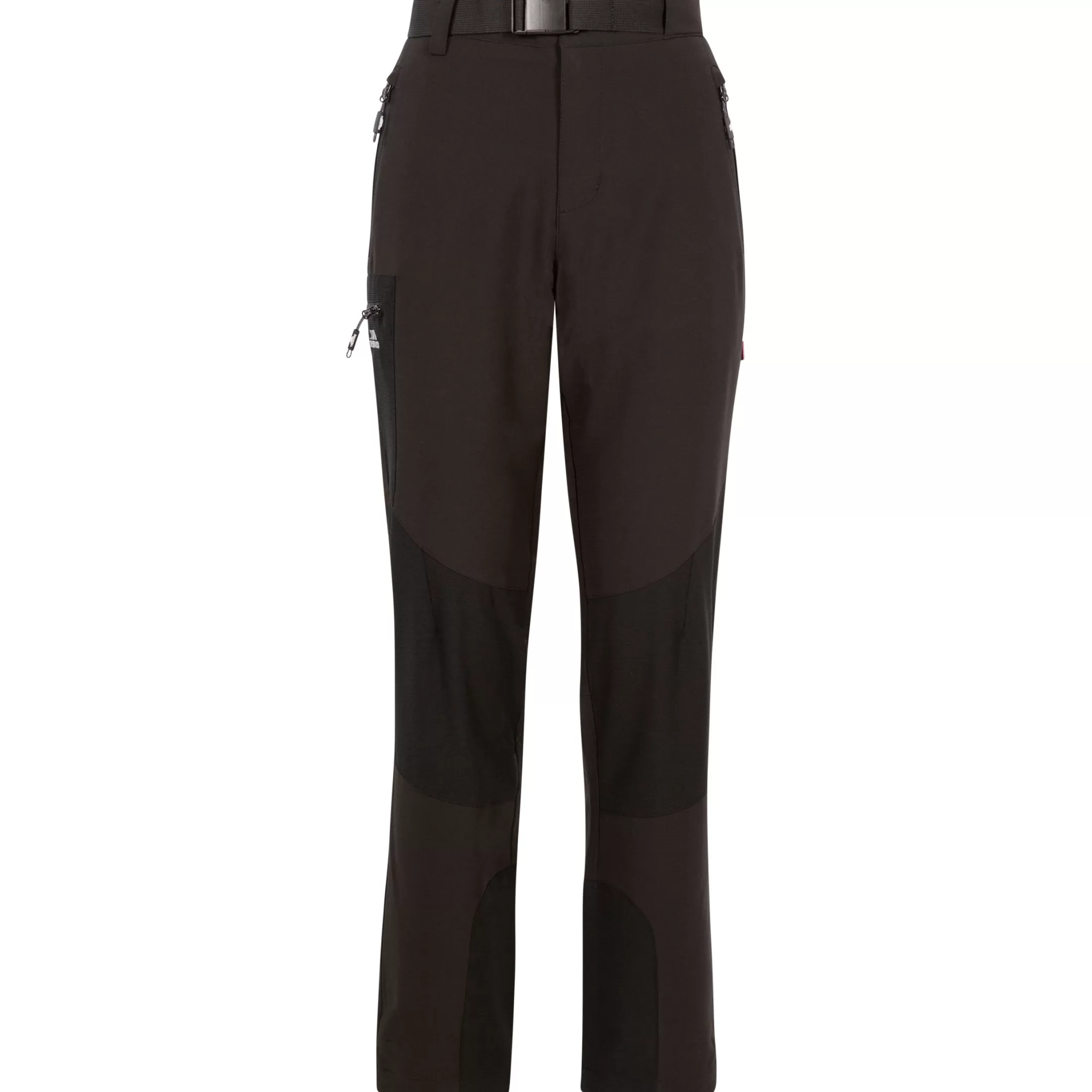 Women's Walking Trousers TP75 Go Beyond | Trespass Discount