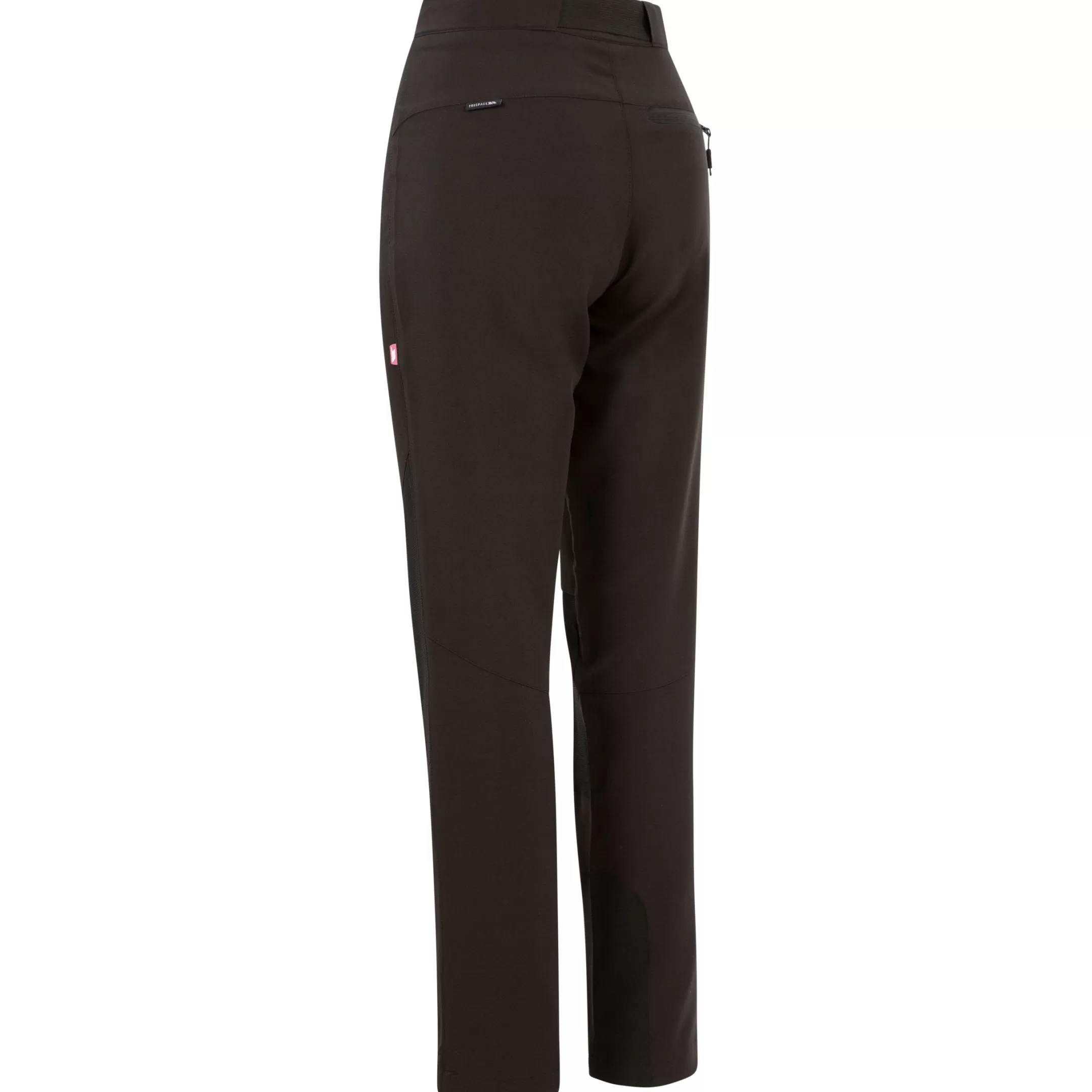 Women's Walking Trousers TP75 Go Beyond | Trespass Discount