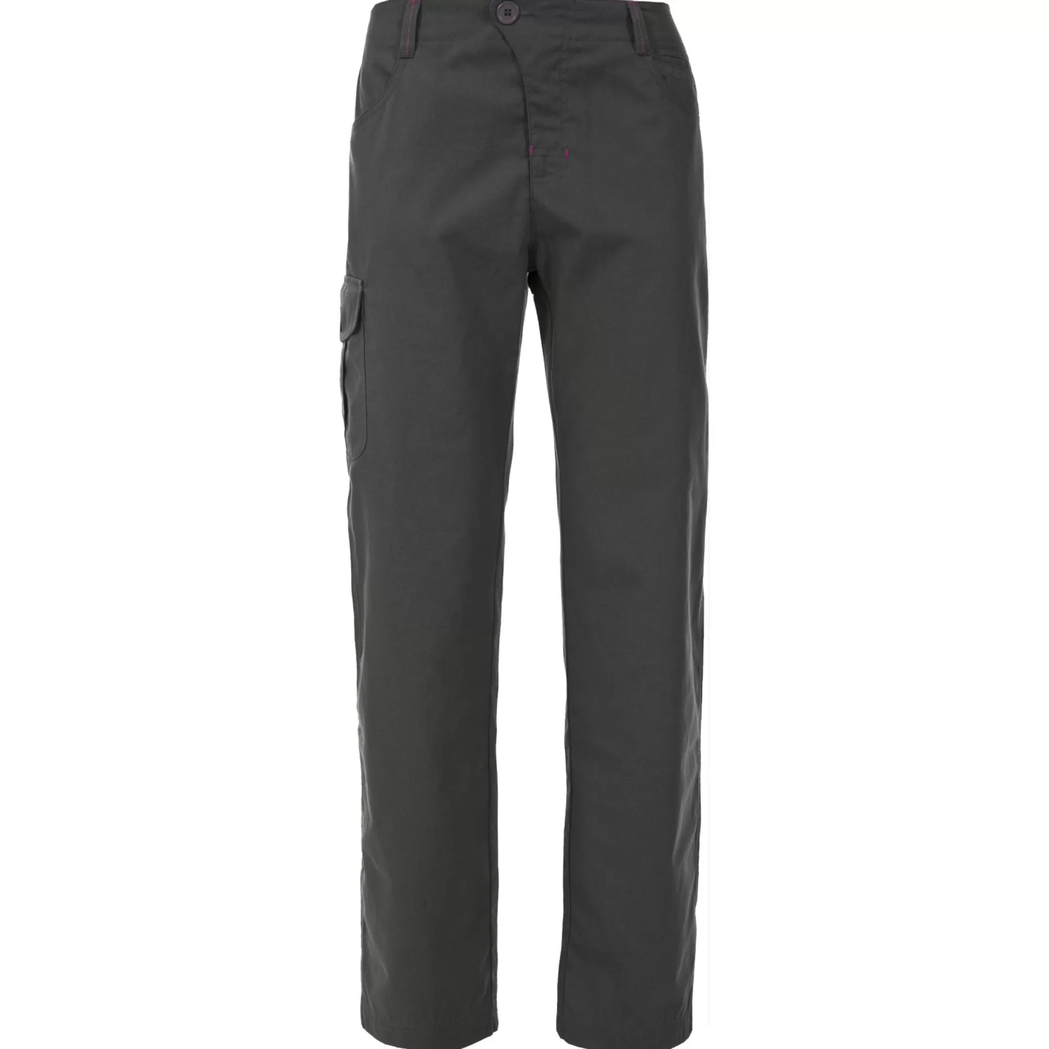 Womens Water Repellent Cargo Trousers Rambler | Trespass Fashion