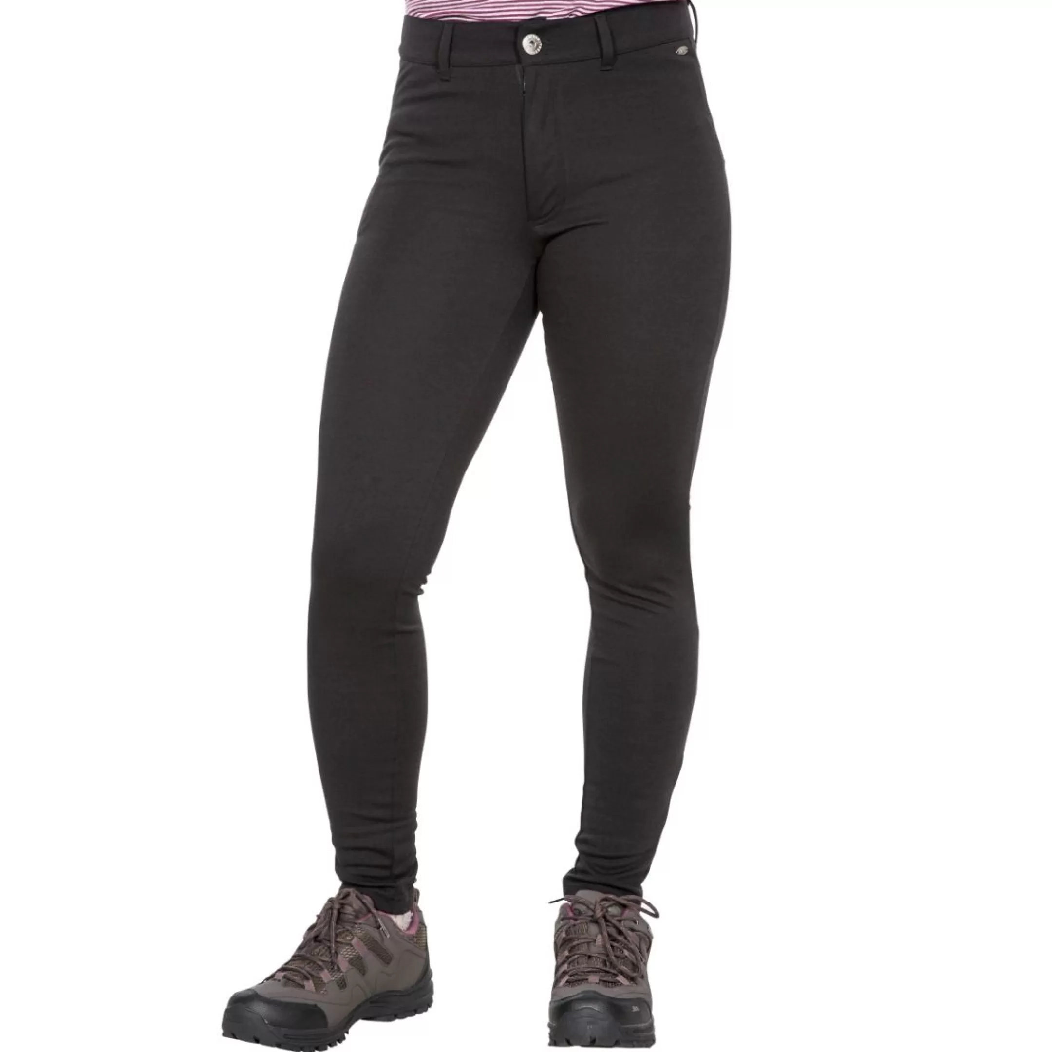 Womens Water Resistant Walking Leggings Vanessa | Trespass Shop