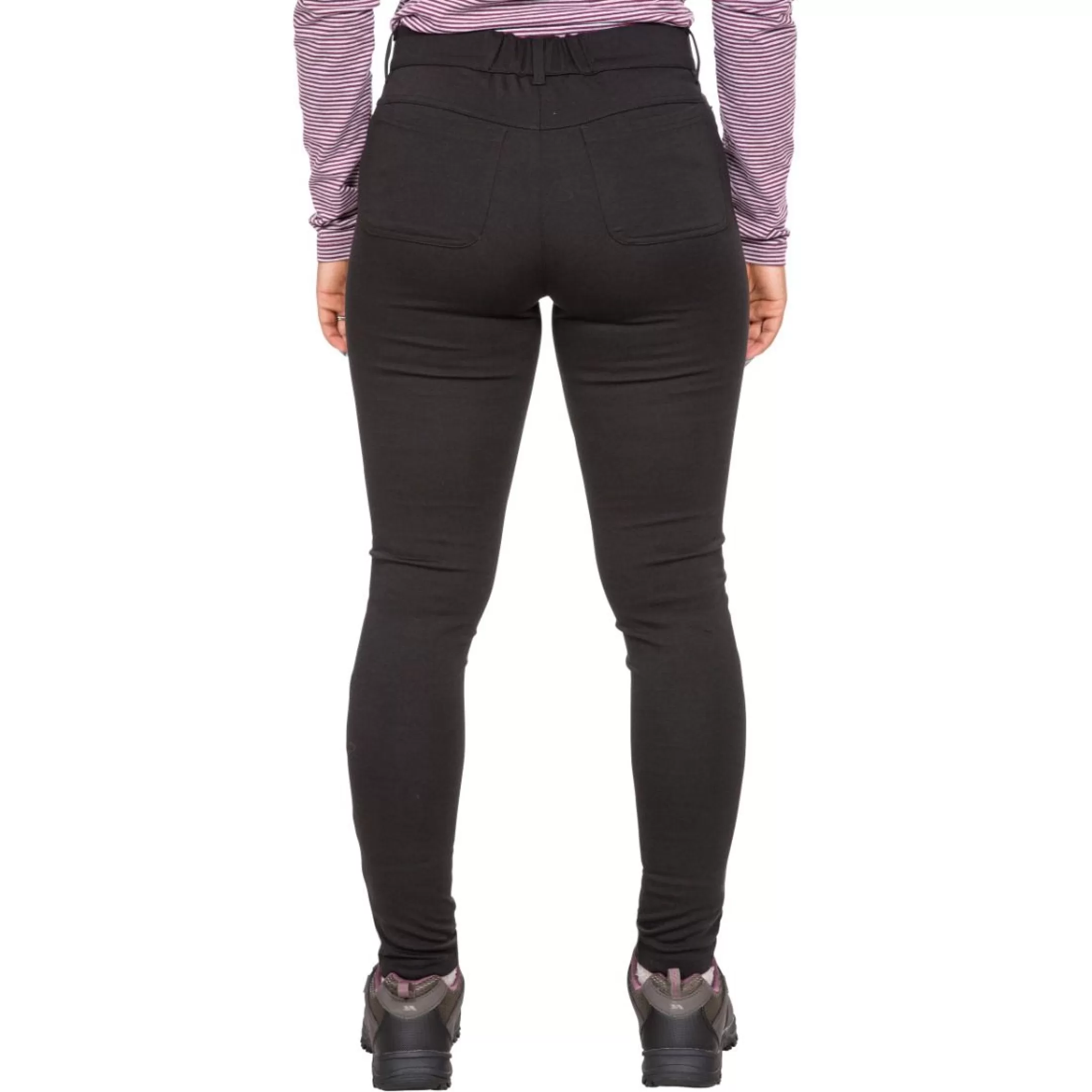 Womens Water Resistant Walking Leggings Vanessa | Trespass Shop