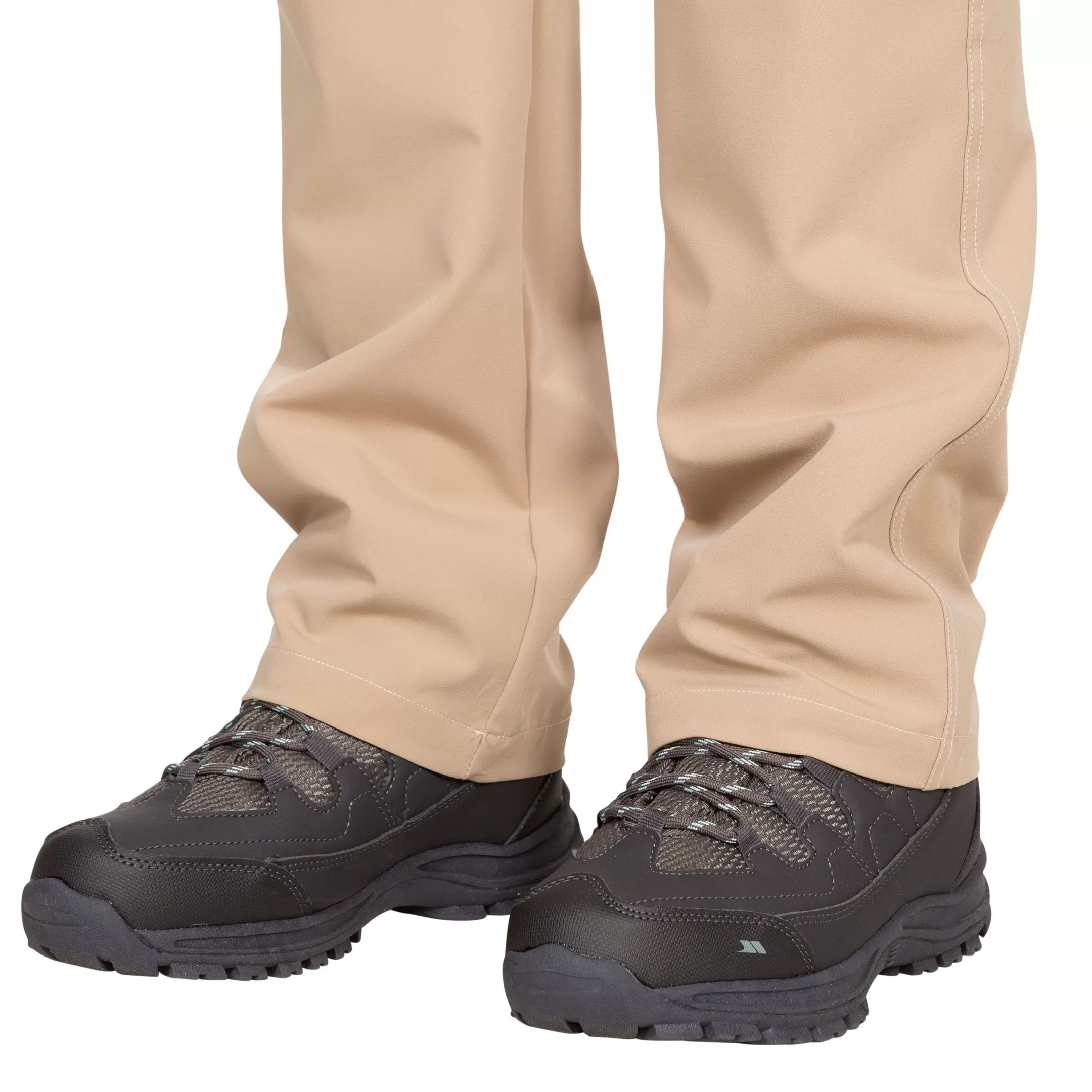 Womens Water Resistant Walking Trousers Eadie | Trespass Best