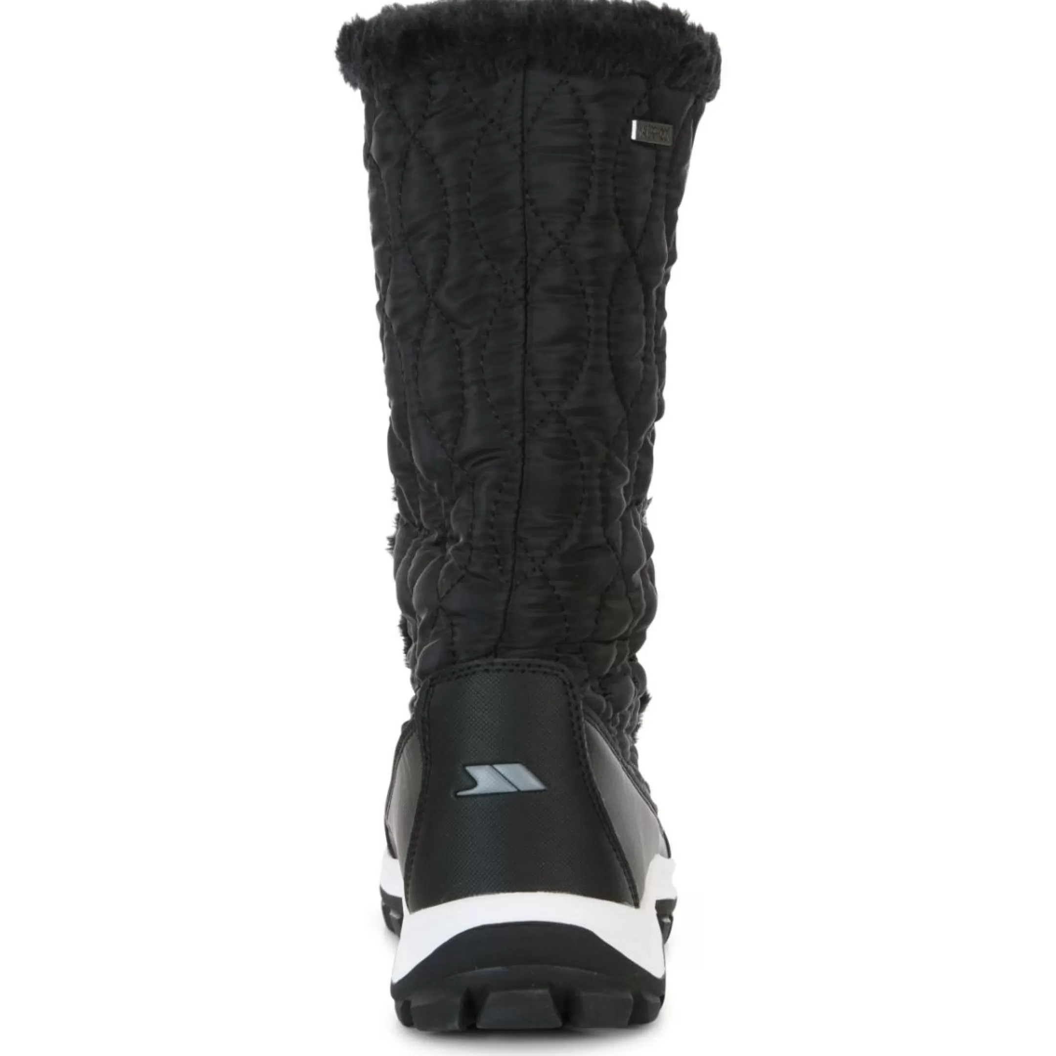 Womens Waterproof Fleece Lined Coretta II | Trespass Online