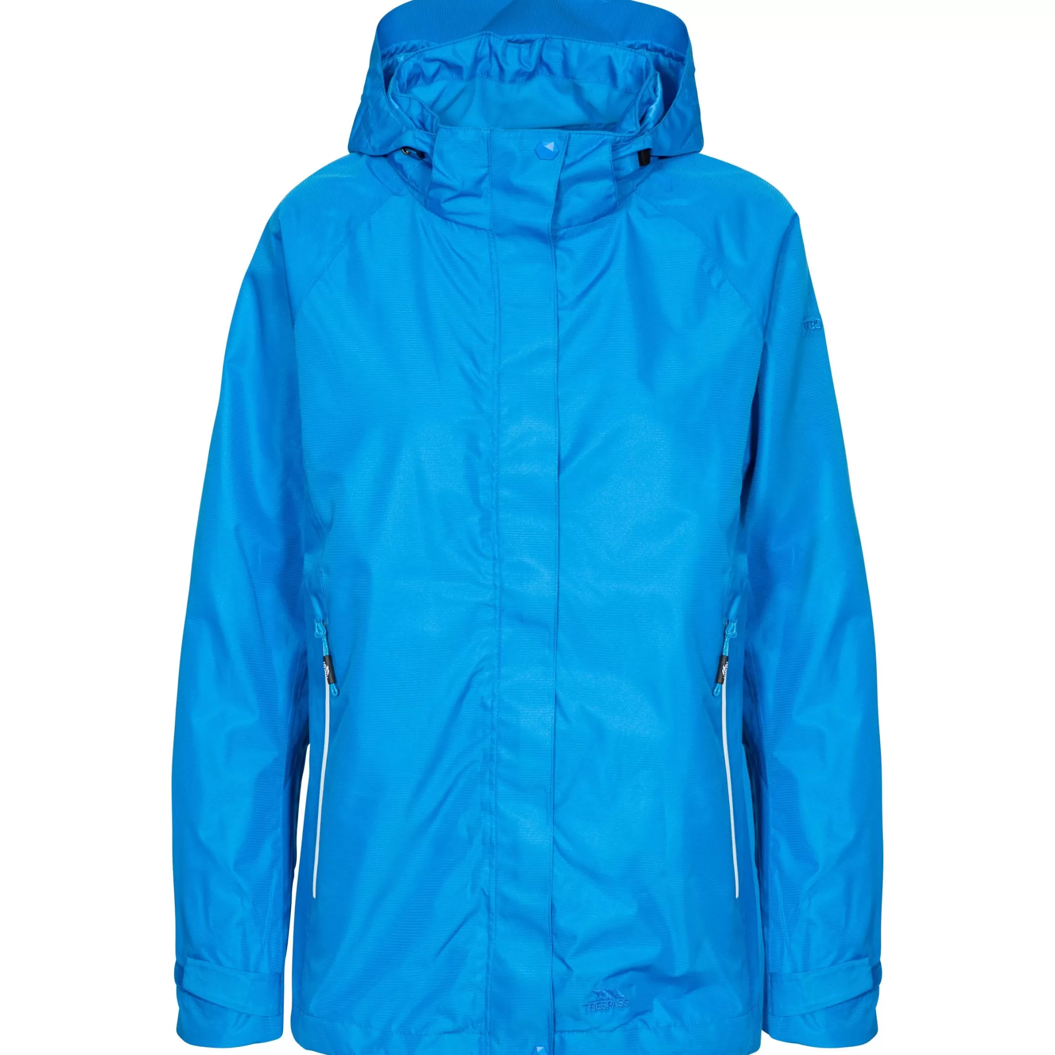 Womens Waterproof Jacket Review | Trespass Fashion