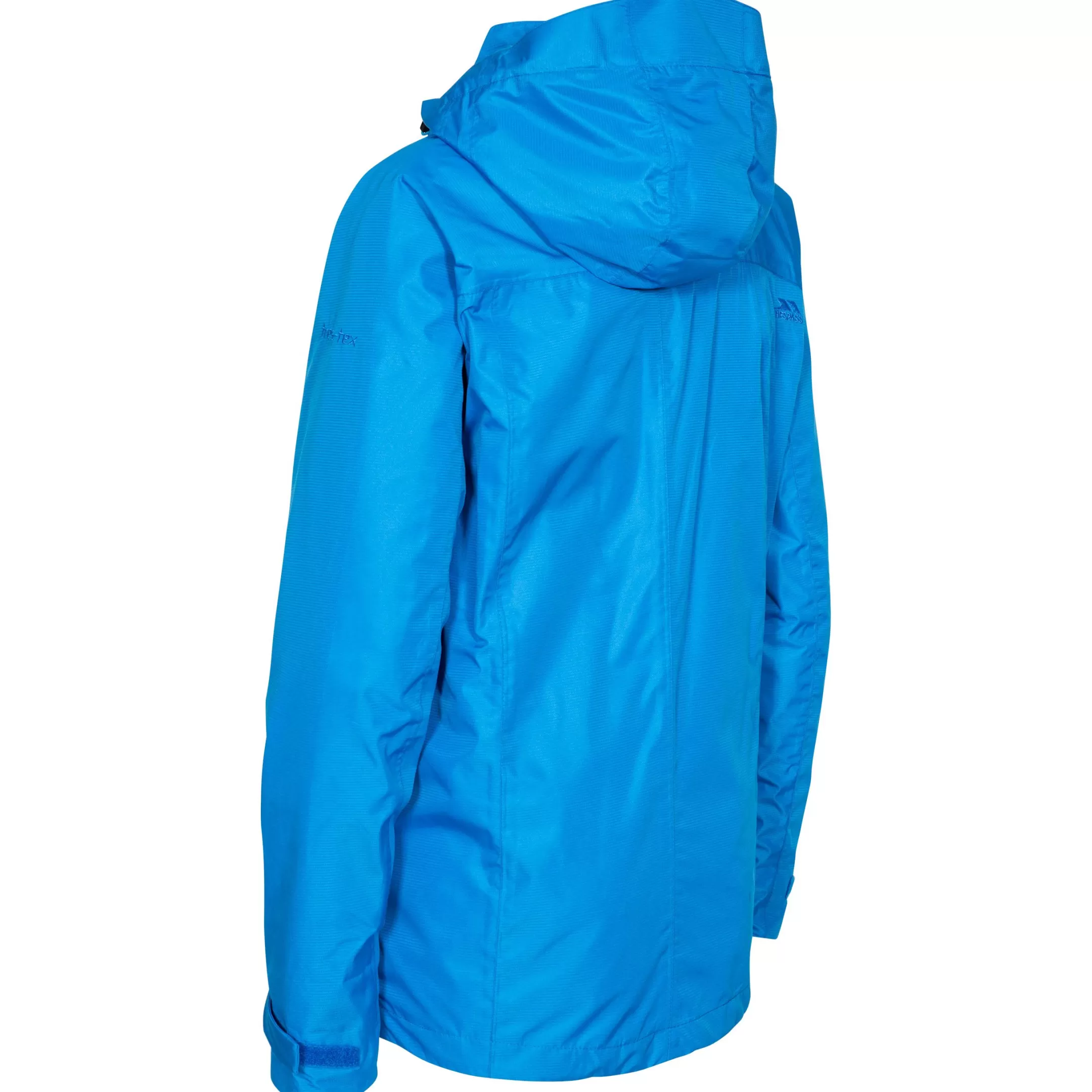 Womens Waterproof Jacket Review | Trespass Fashion