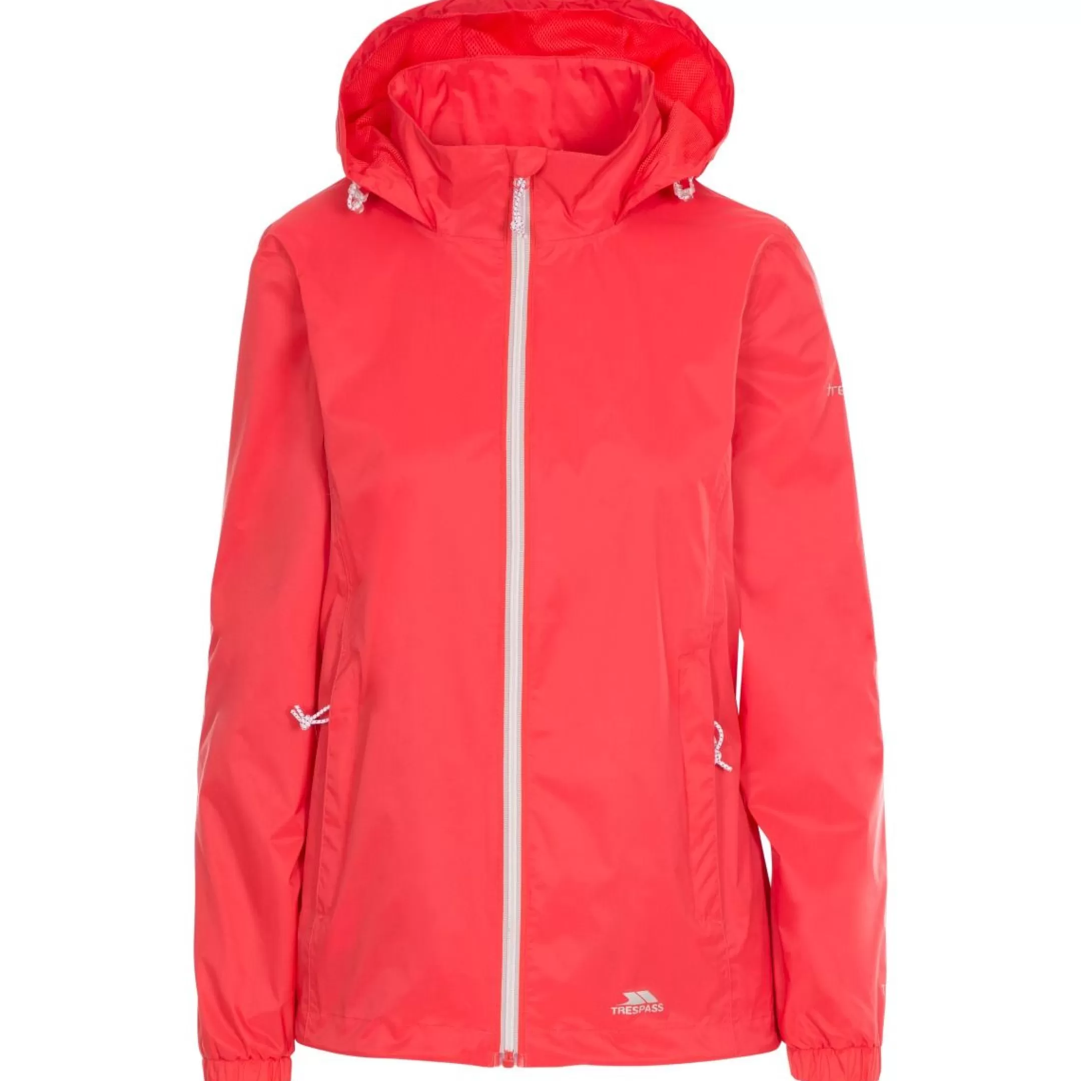 Womens Waterproof Jacket Sabrina | Trespass Sale