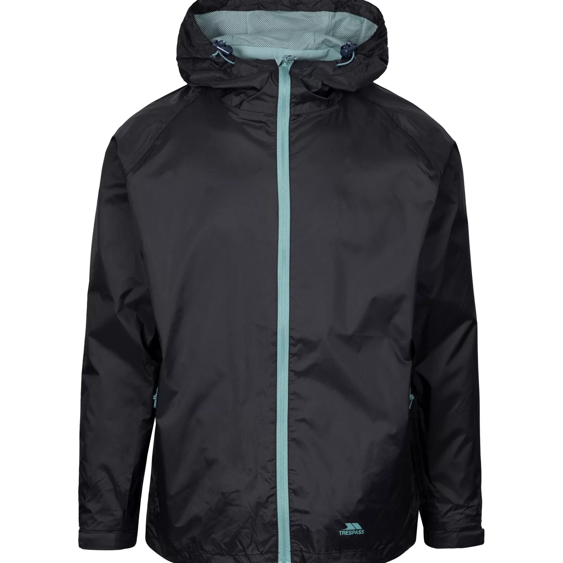 Womens Waterproof Jacket Tayah II | Trespass Cheap